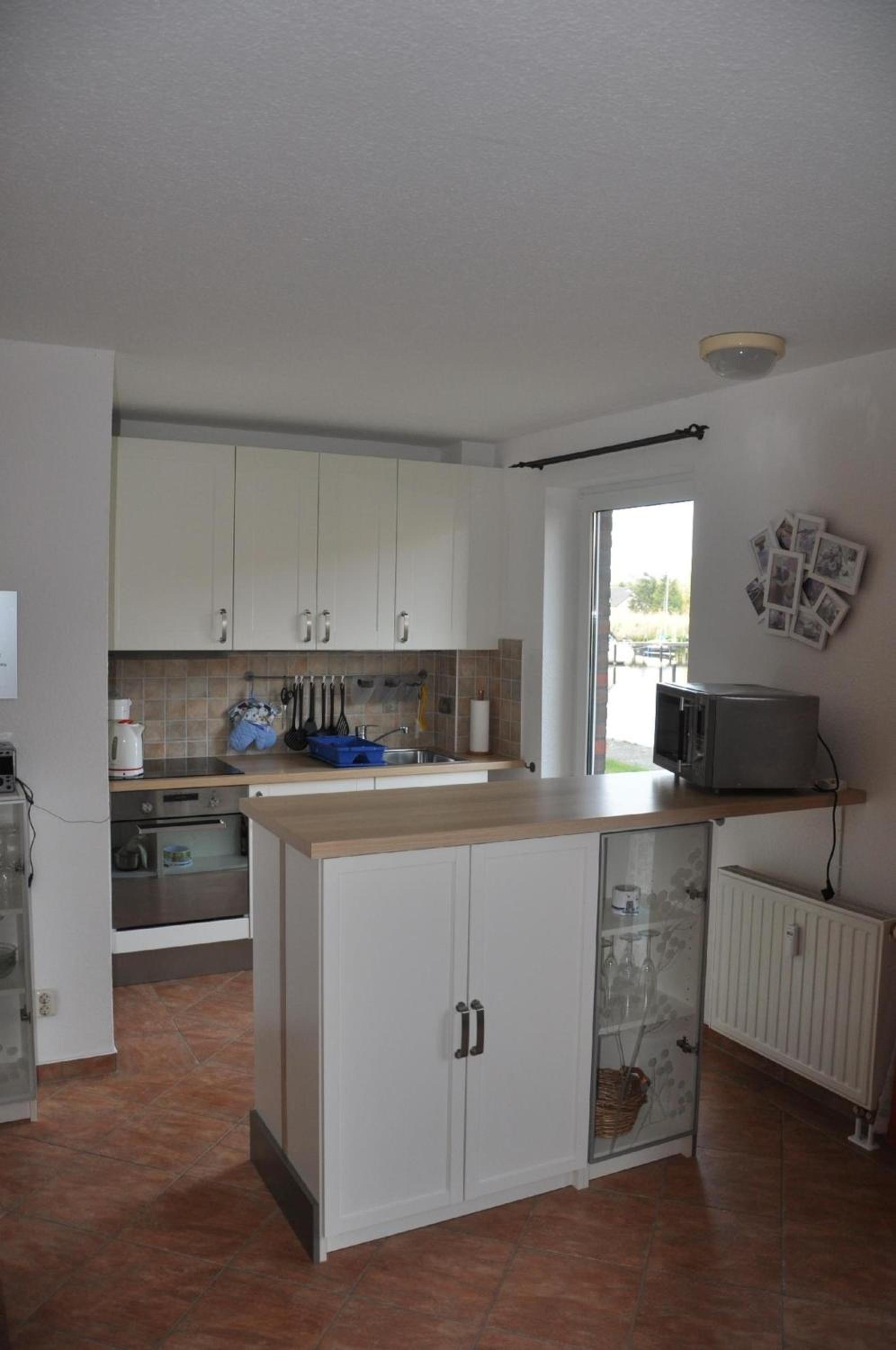 Wunderschönes Appartement mit Grill und Garten