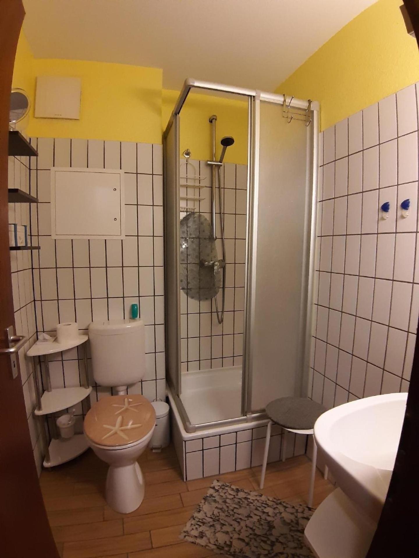 Wunderschönes Appartement mit Grill und Garten