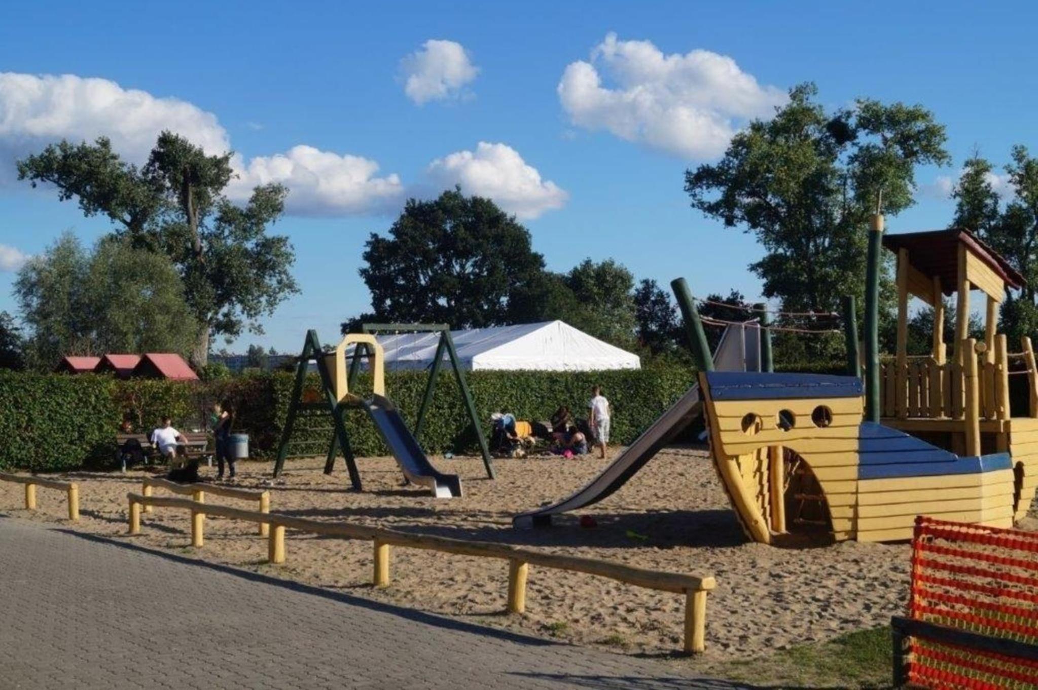 Wunderschönes Appartement mit Grill und Garten