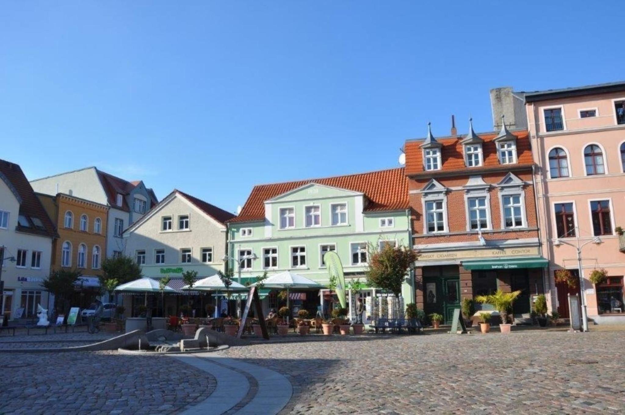 Wunderschönes Appartement mit Grill und Garten