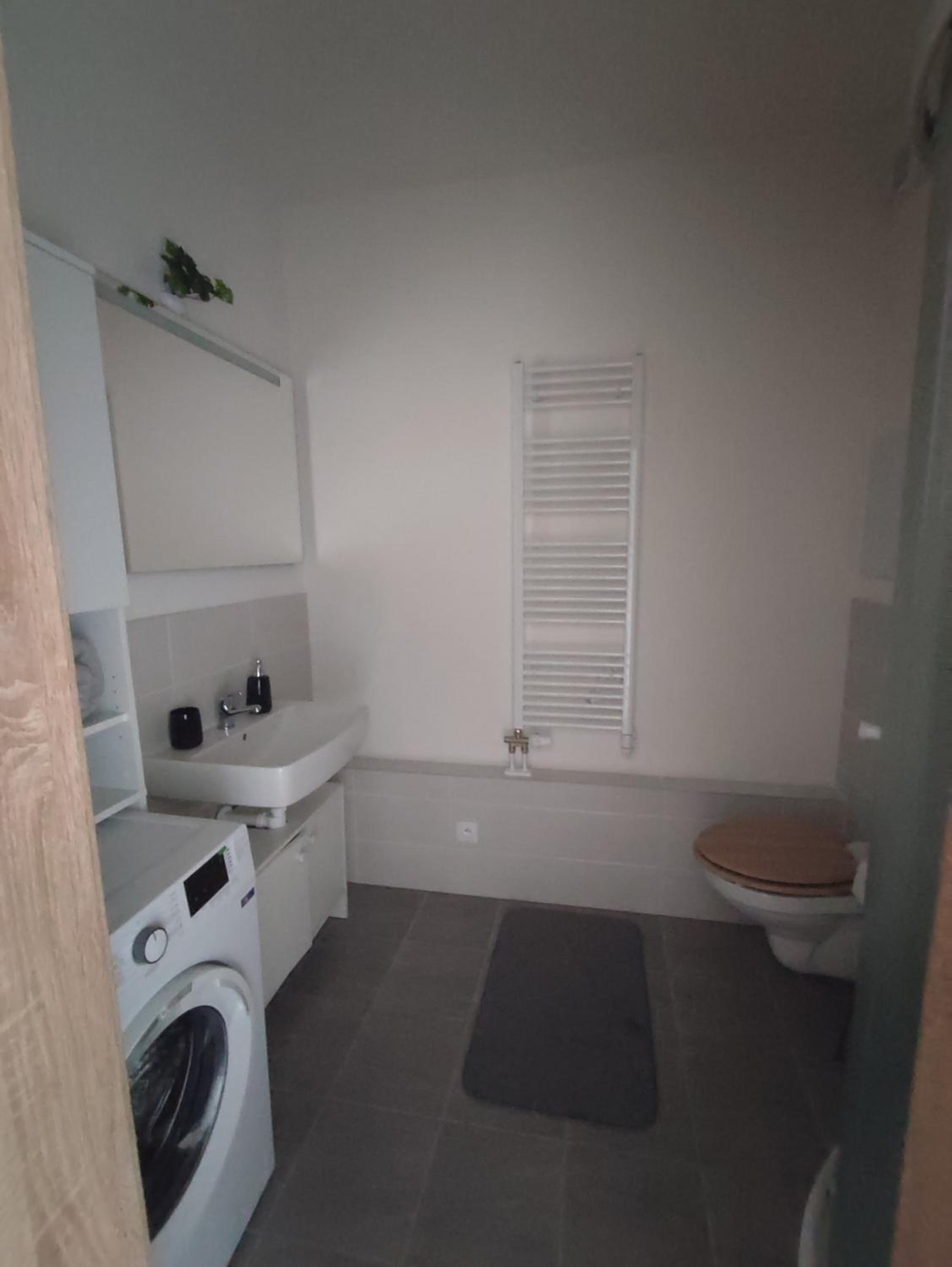Apartmán Alžbetka