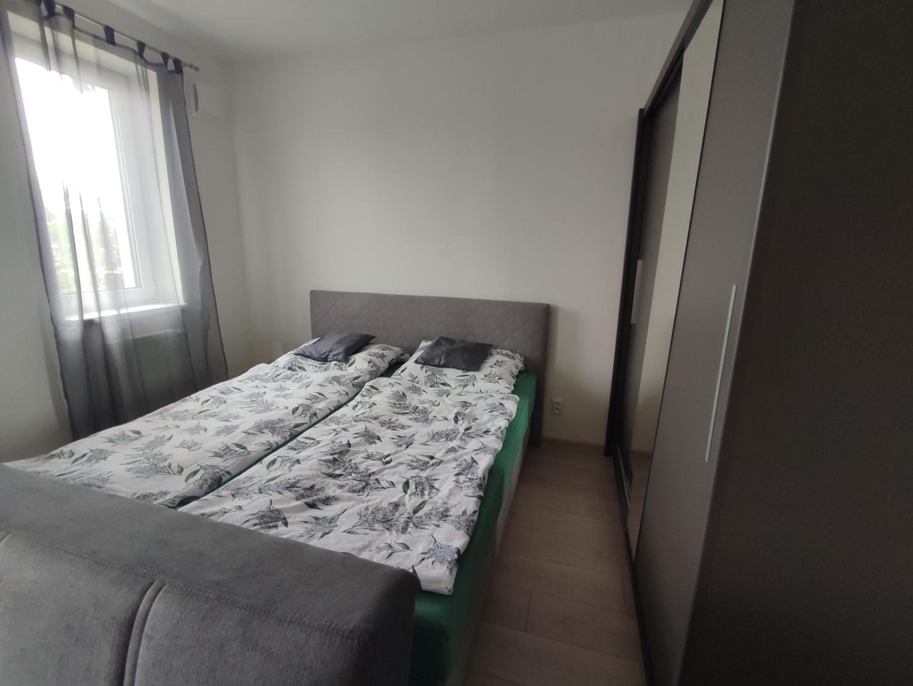 Apartmán Alžbetka