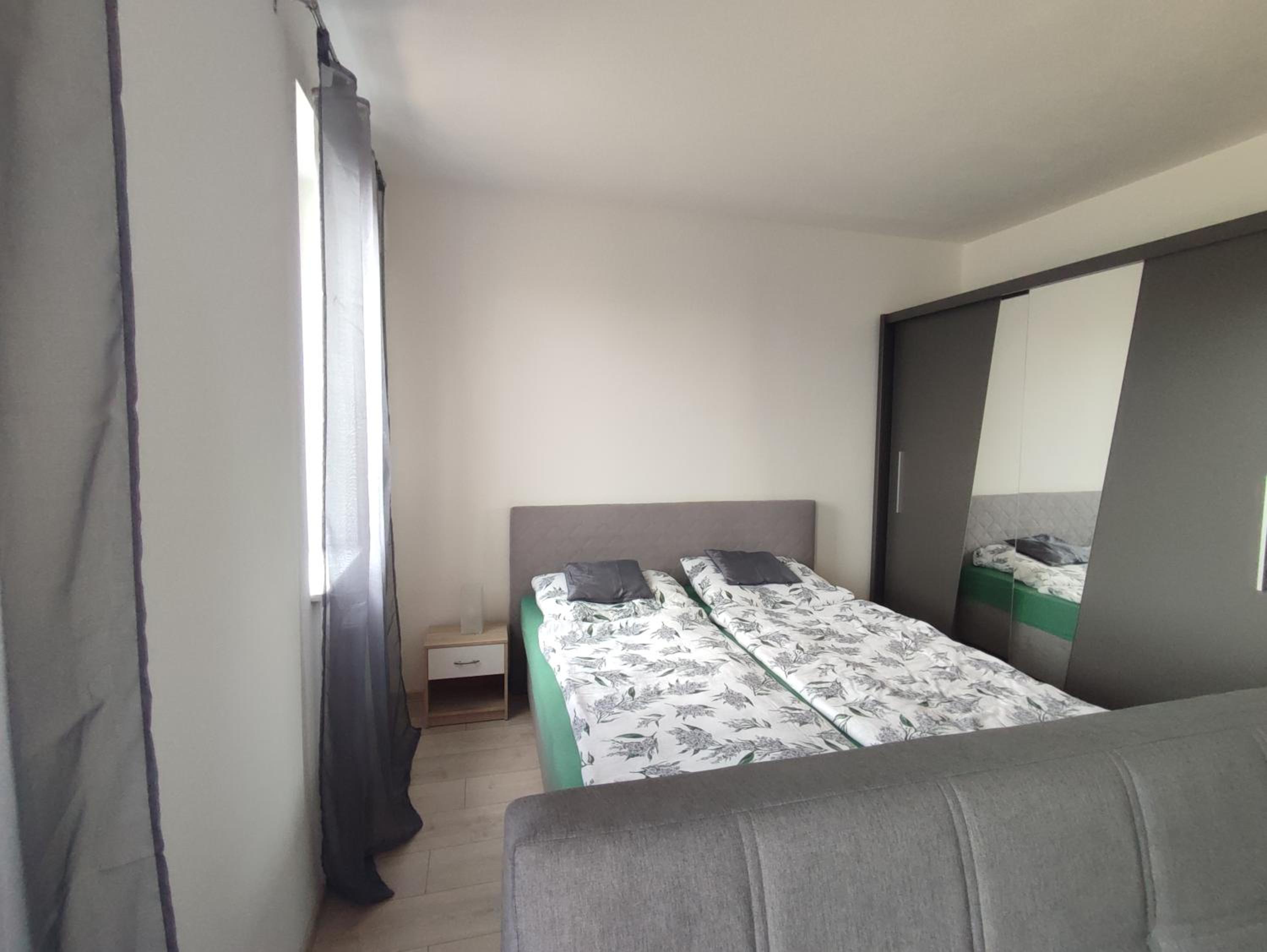 Apartmán Alžbetka