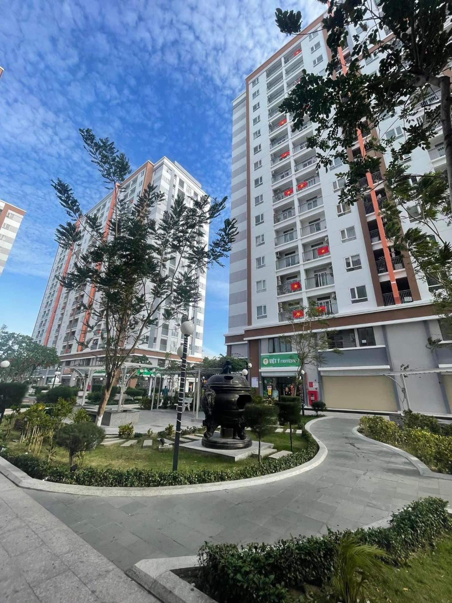 Windy homestayPR