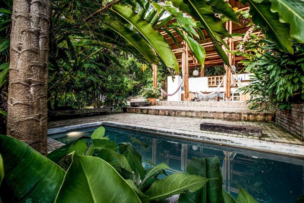 El Escondite Cundinamarca Piscina Climatizada