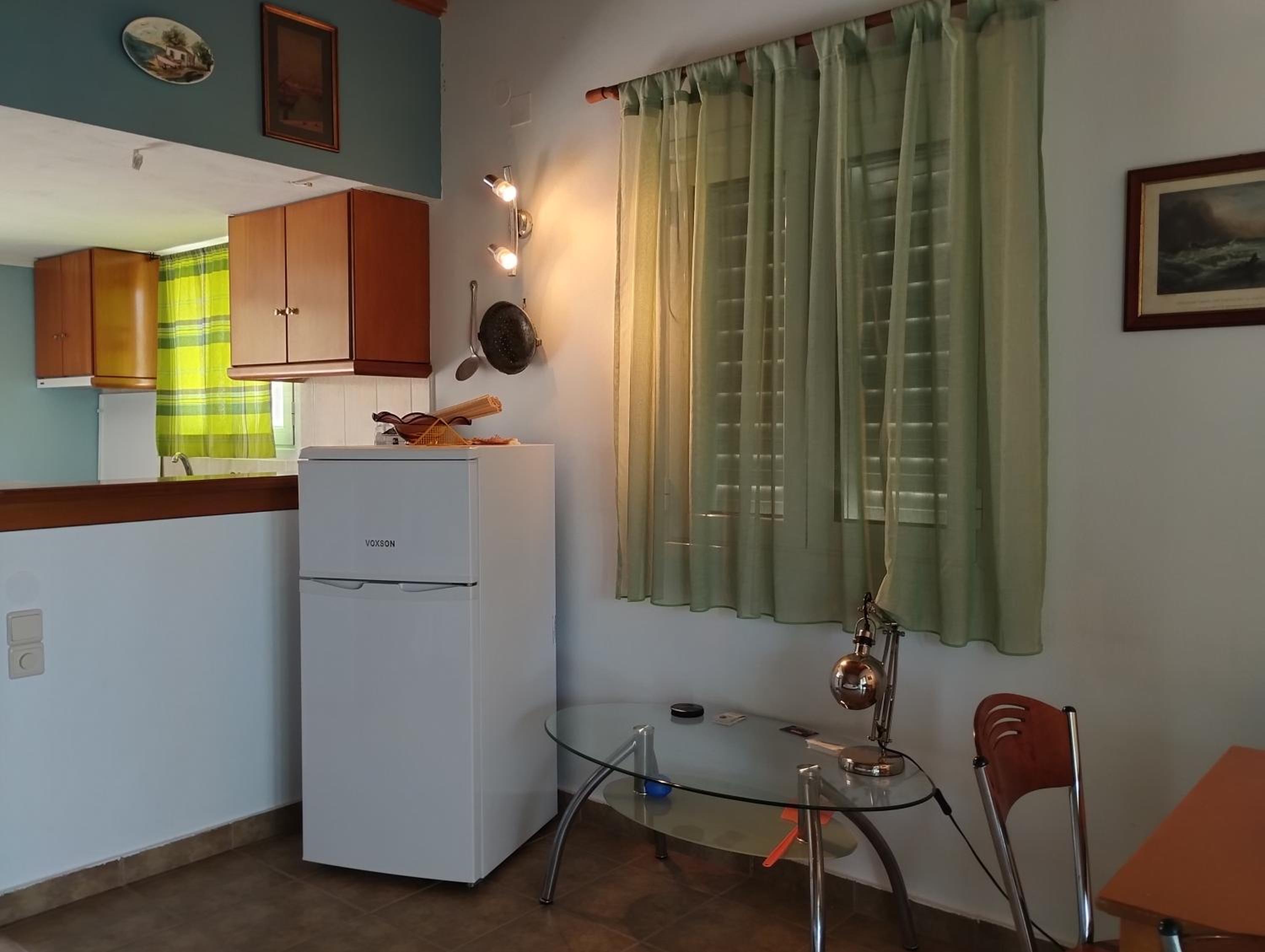 ''Koukmos beach'' Greenspace Living - Private sandy beach view 4