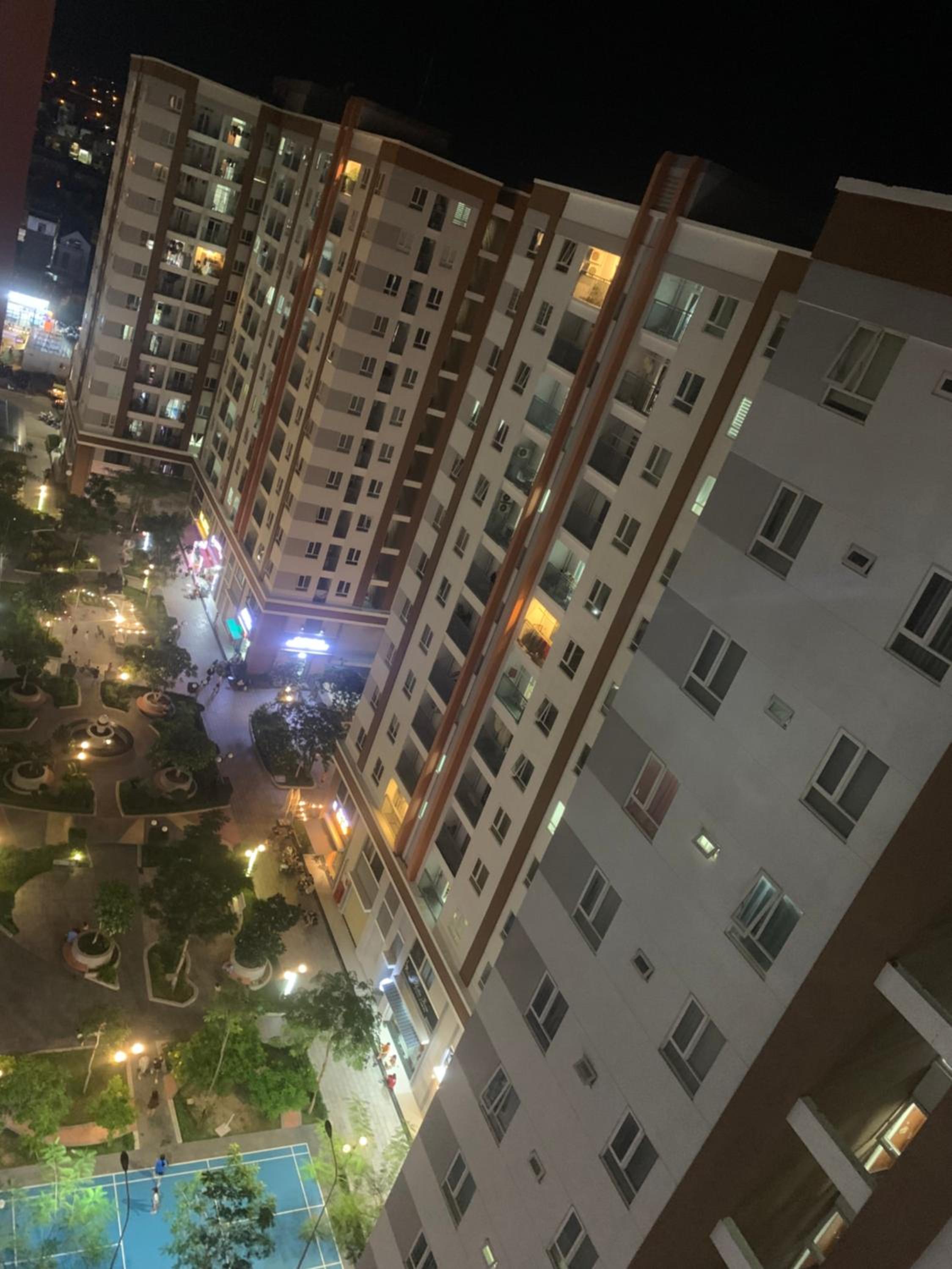Windy homestayPR