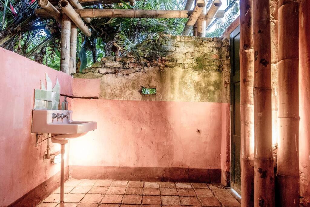 El Escondite Cundinamarca Piscina Climatizada