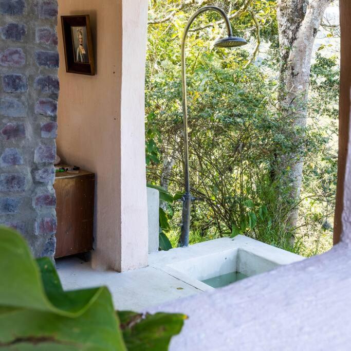 El Escondite Cundinamarca Piscina Climatizada