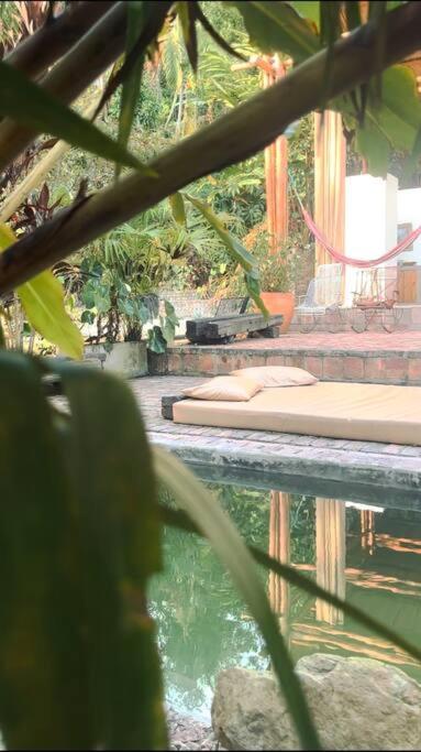 El Escondite Cundinamarca Piscina Climatizada