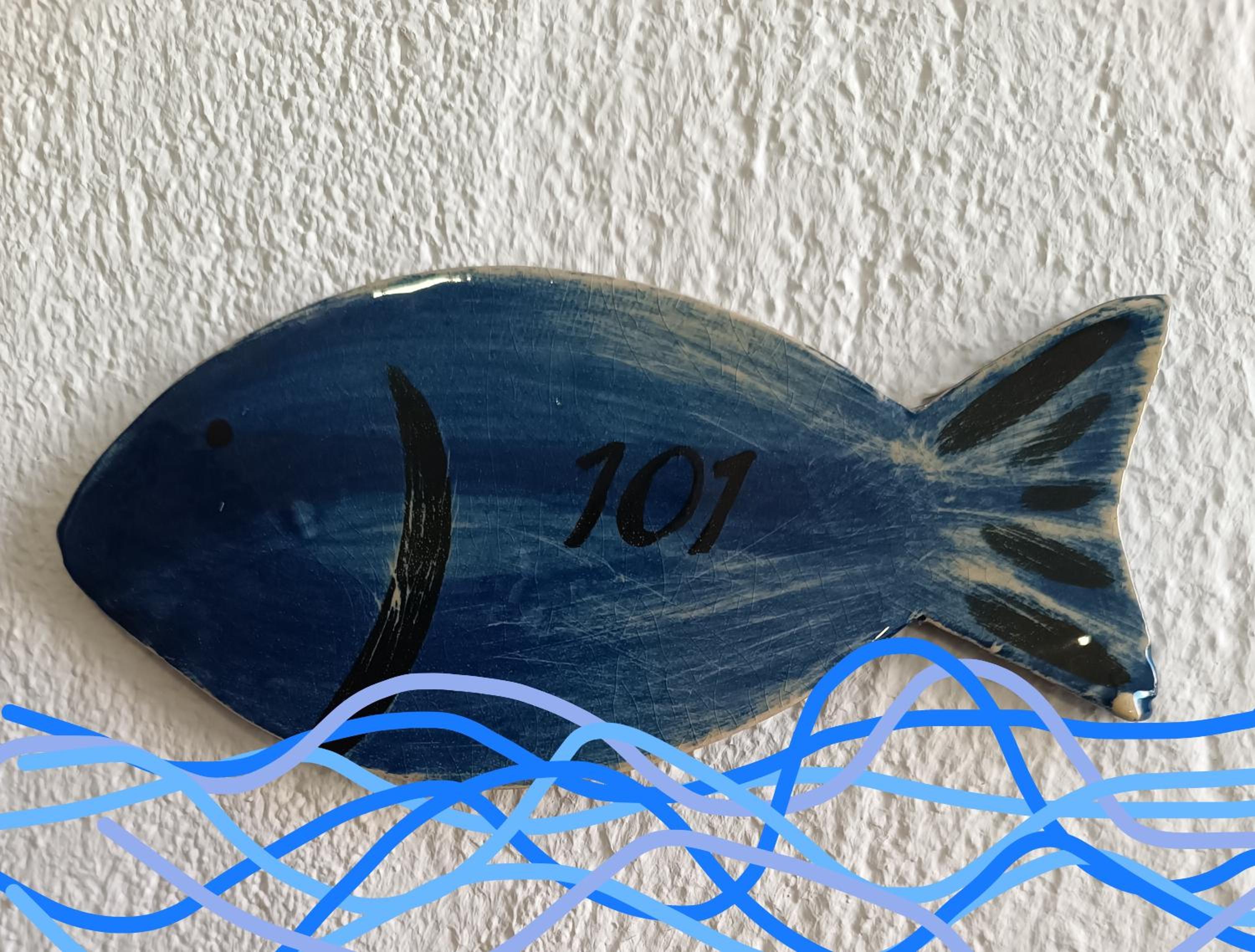 APARTAMENTOS Los PECES MALAGA
