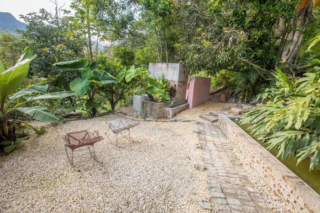 El Escondite Cundinamarca Piscina Climatizada