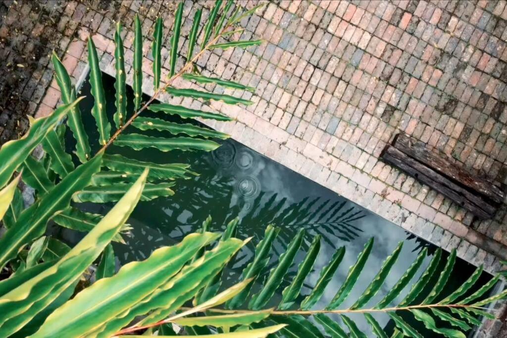 El Escondite Cundinamarca Piscina Climatizada