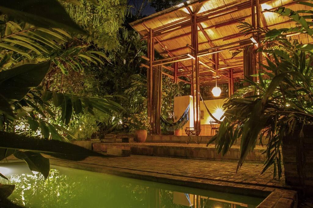 El Escondite Cundinamarca Piscina Climatizada