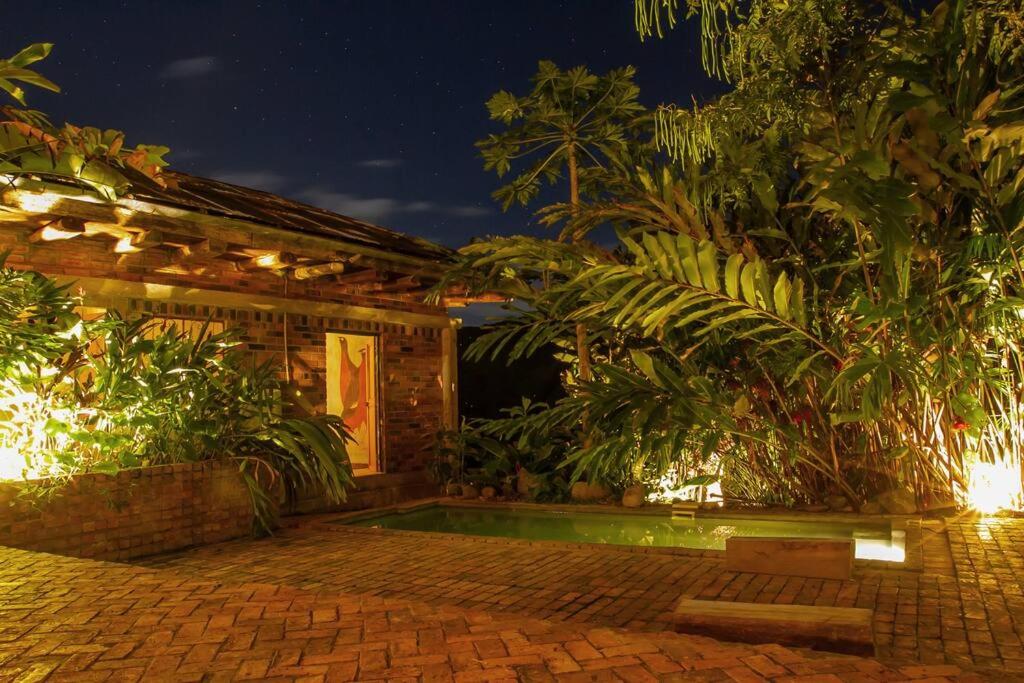 El Escondite Cundinamarca Piscina Climatizada