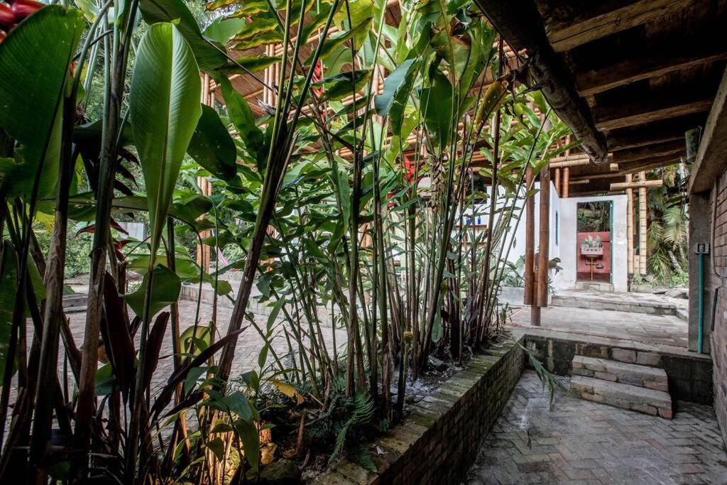 El Escondite Cundinamarca Piscina Climatizada