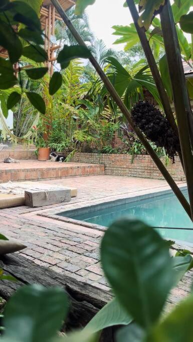 El Escondite Cundinamarca Piscina Climatizada