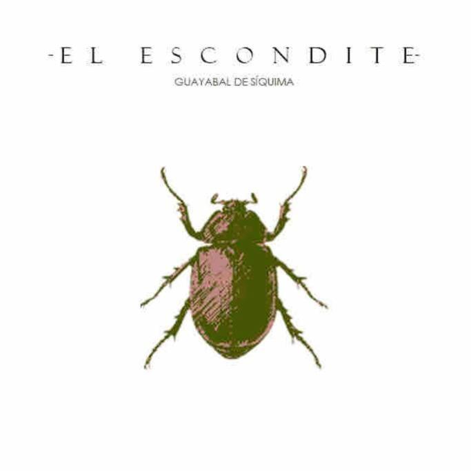 El Escondite Cundinamarca Piscina Climatizada