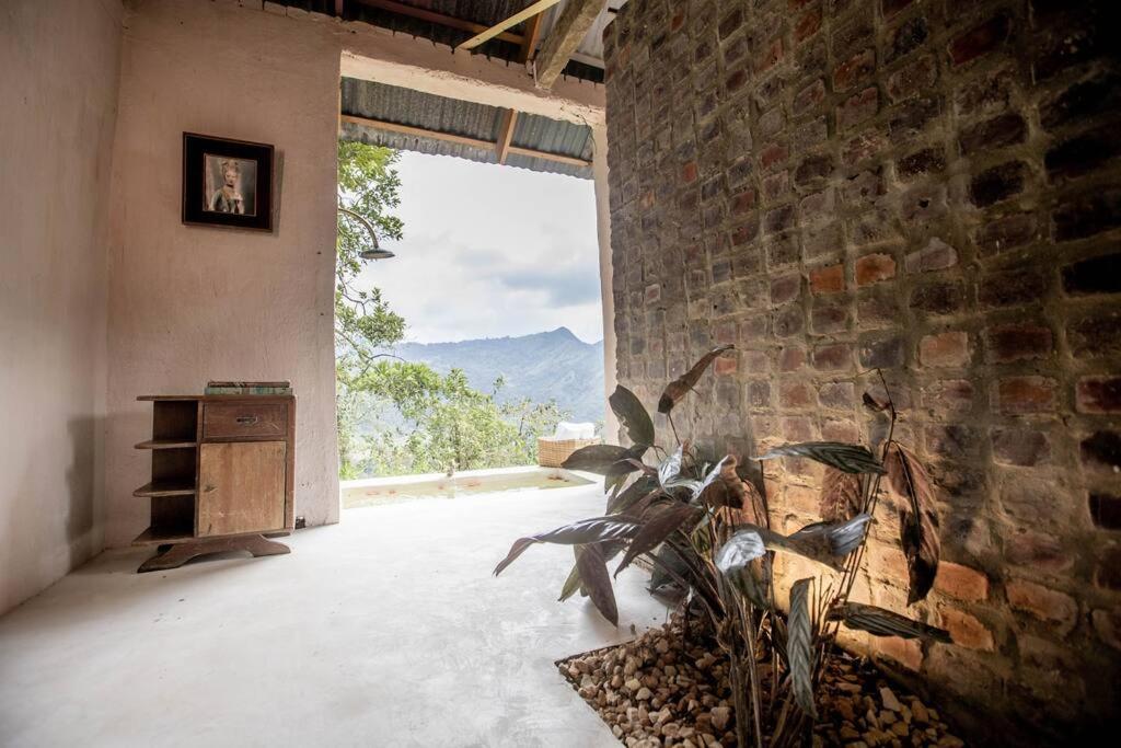 El Escondite Cundinamarca Piscina Climatizada