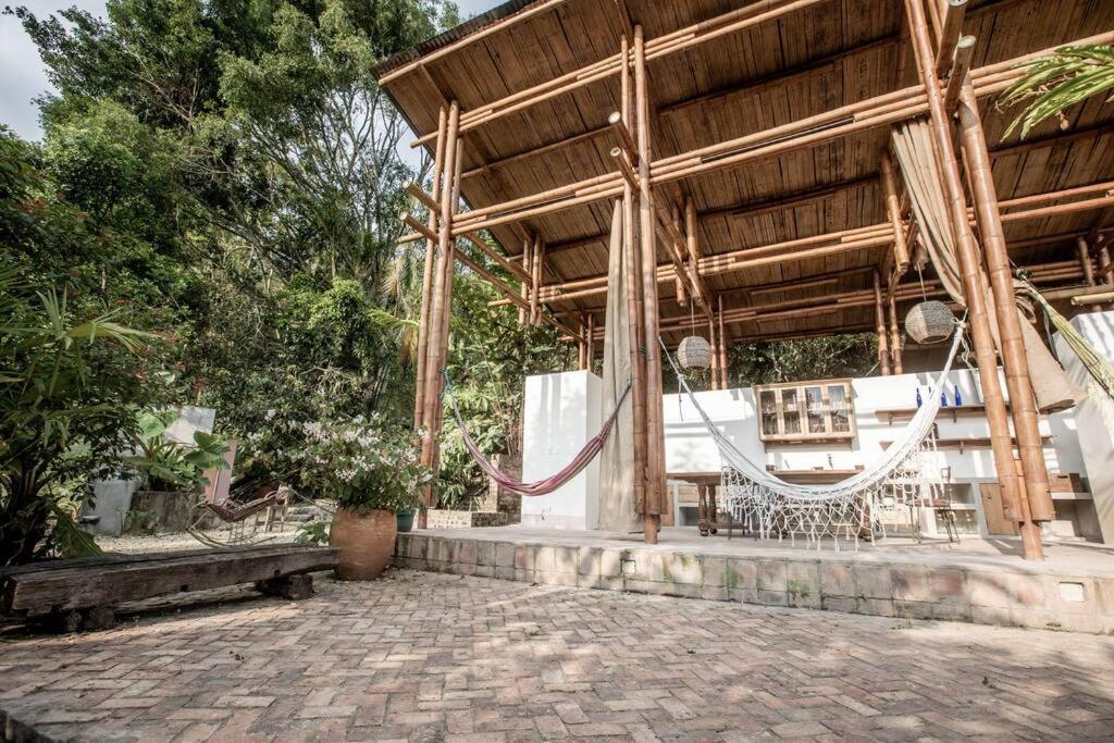 El Escondite Cundinamarca Piscina Climatizada