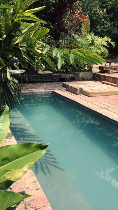 El Escondite Cundinamarca Piscina Climatizada