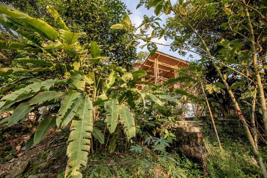 El Escondite Cundinamarca Piscina Climatizada