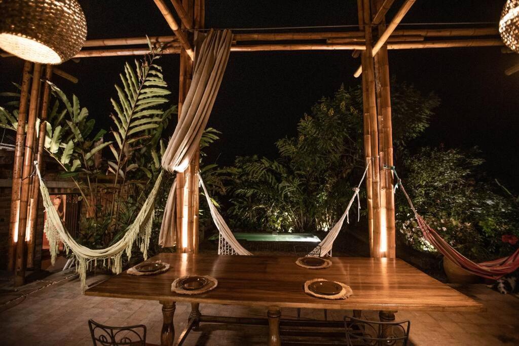 El Escondite Cundinamarca Piscina Climatizada
