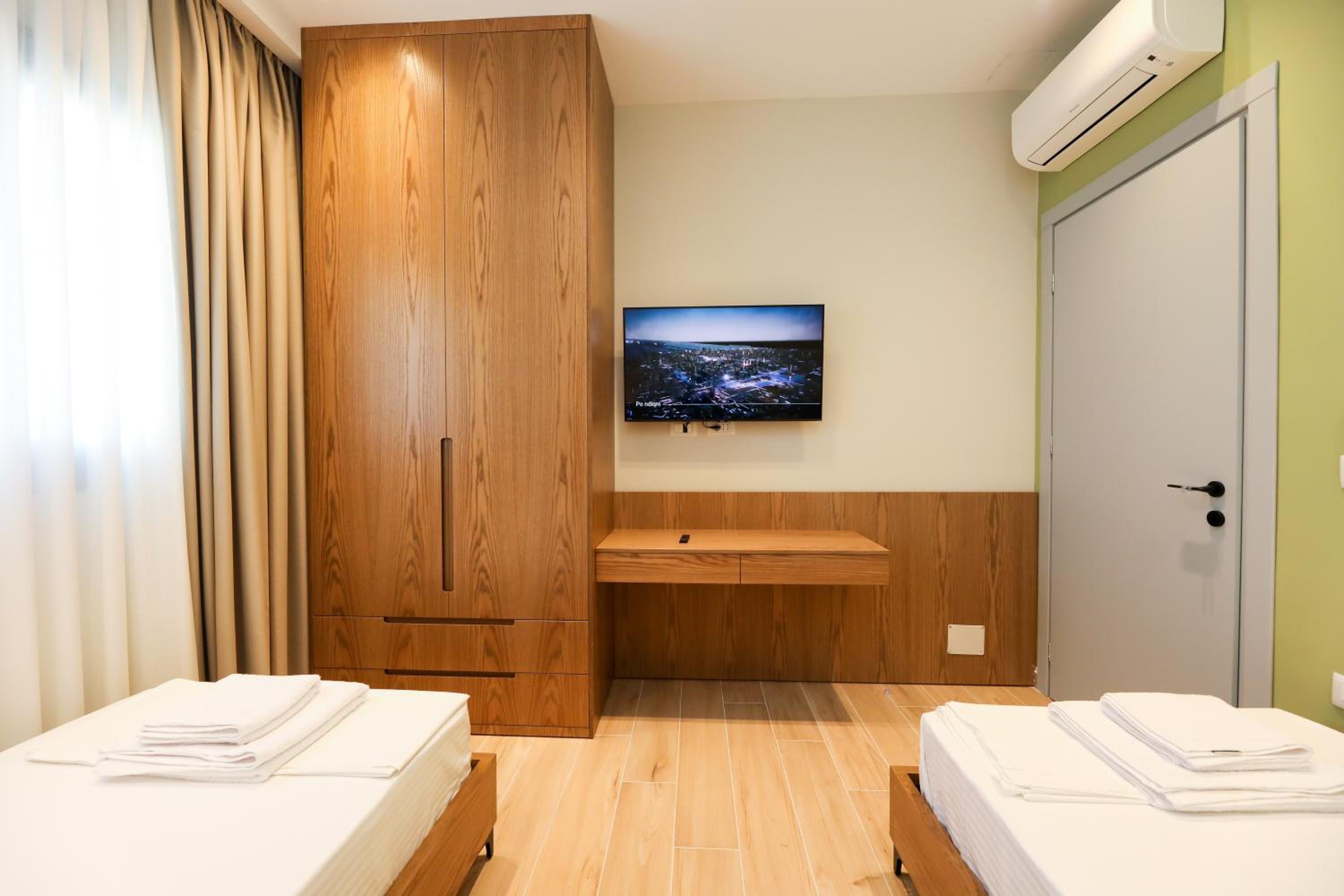 Aurum Hotel
