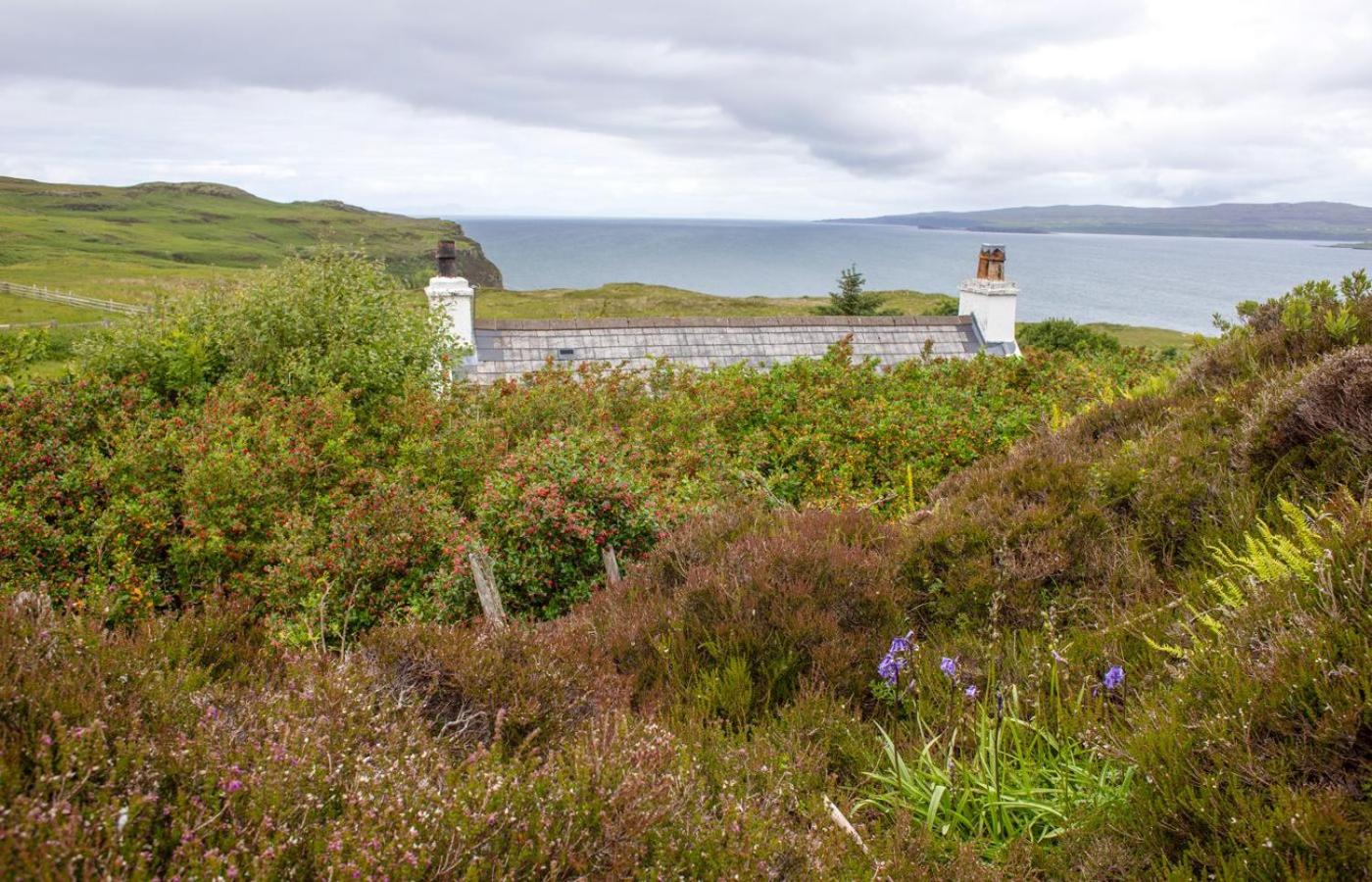 5 Galtrigill view 4