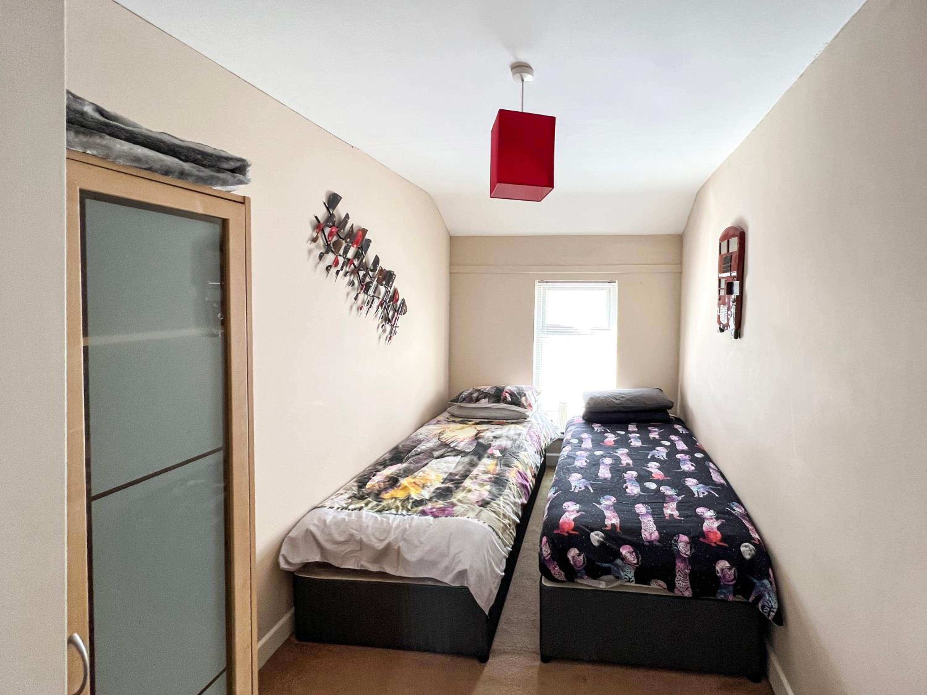 Harbour Townhouse