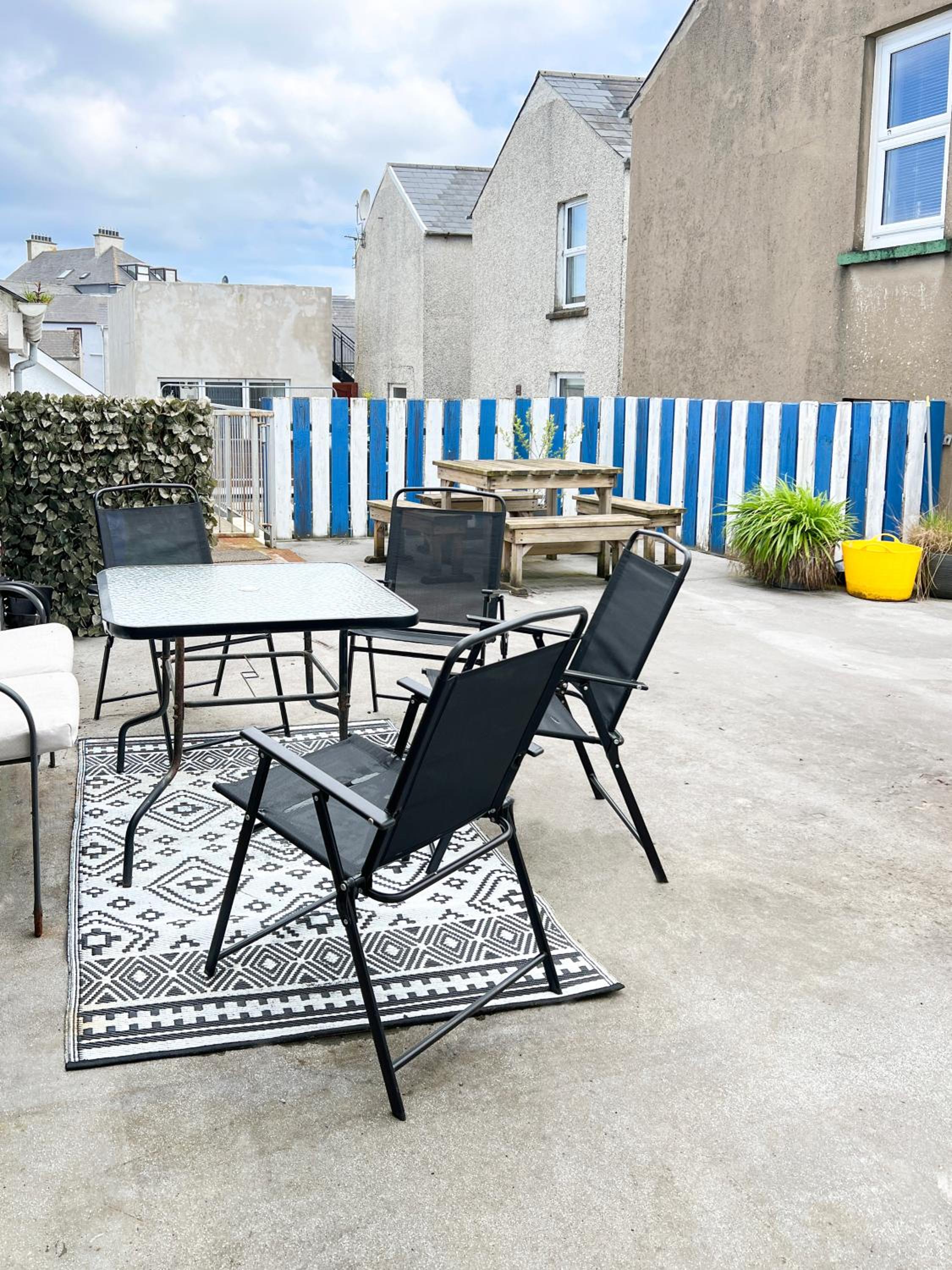 Harbour Townhouse