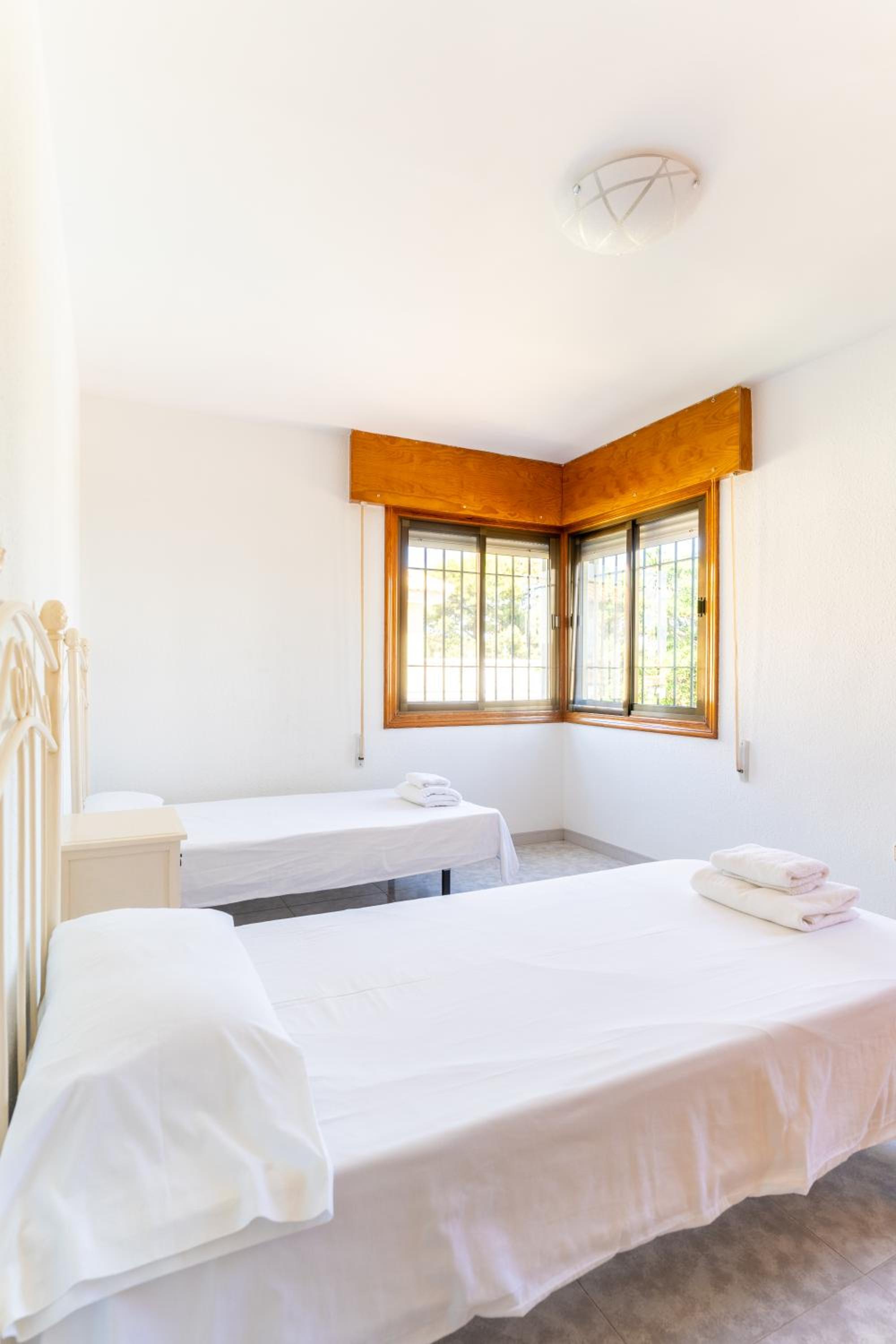 TrendyHomes Chalet con piscina