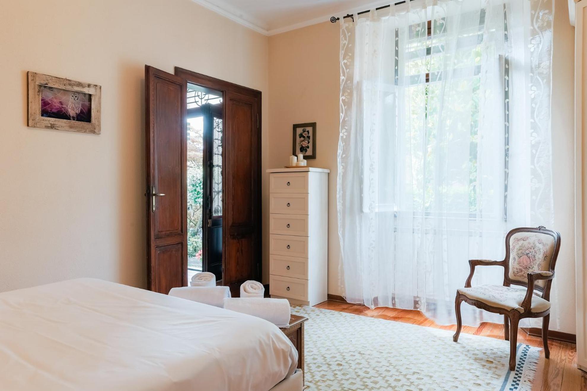 Doriana's House with Garden & Parking view 3