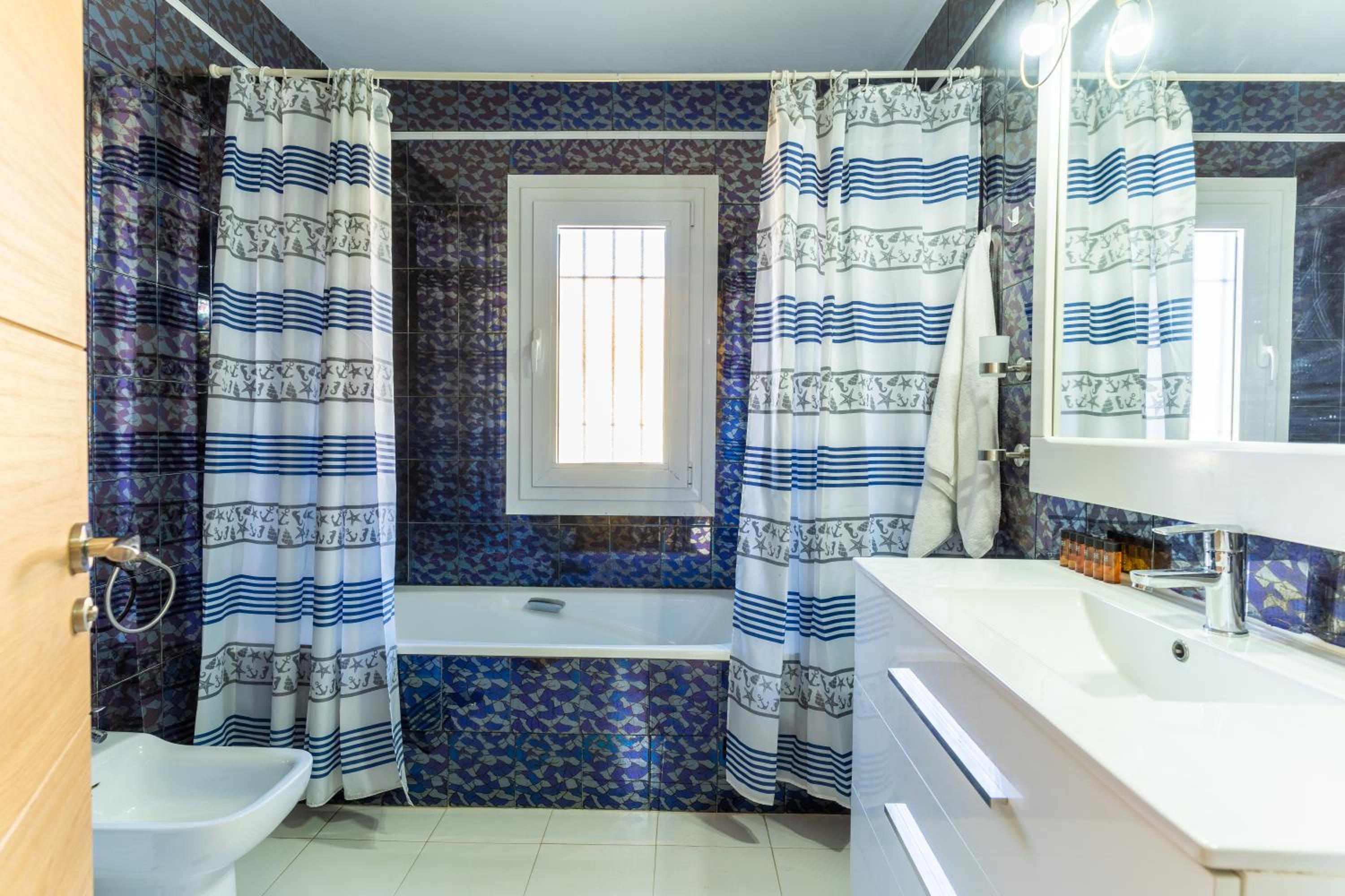 TrendyHomes Chalet con piscina