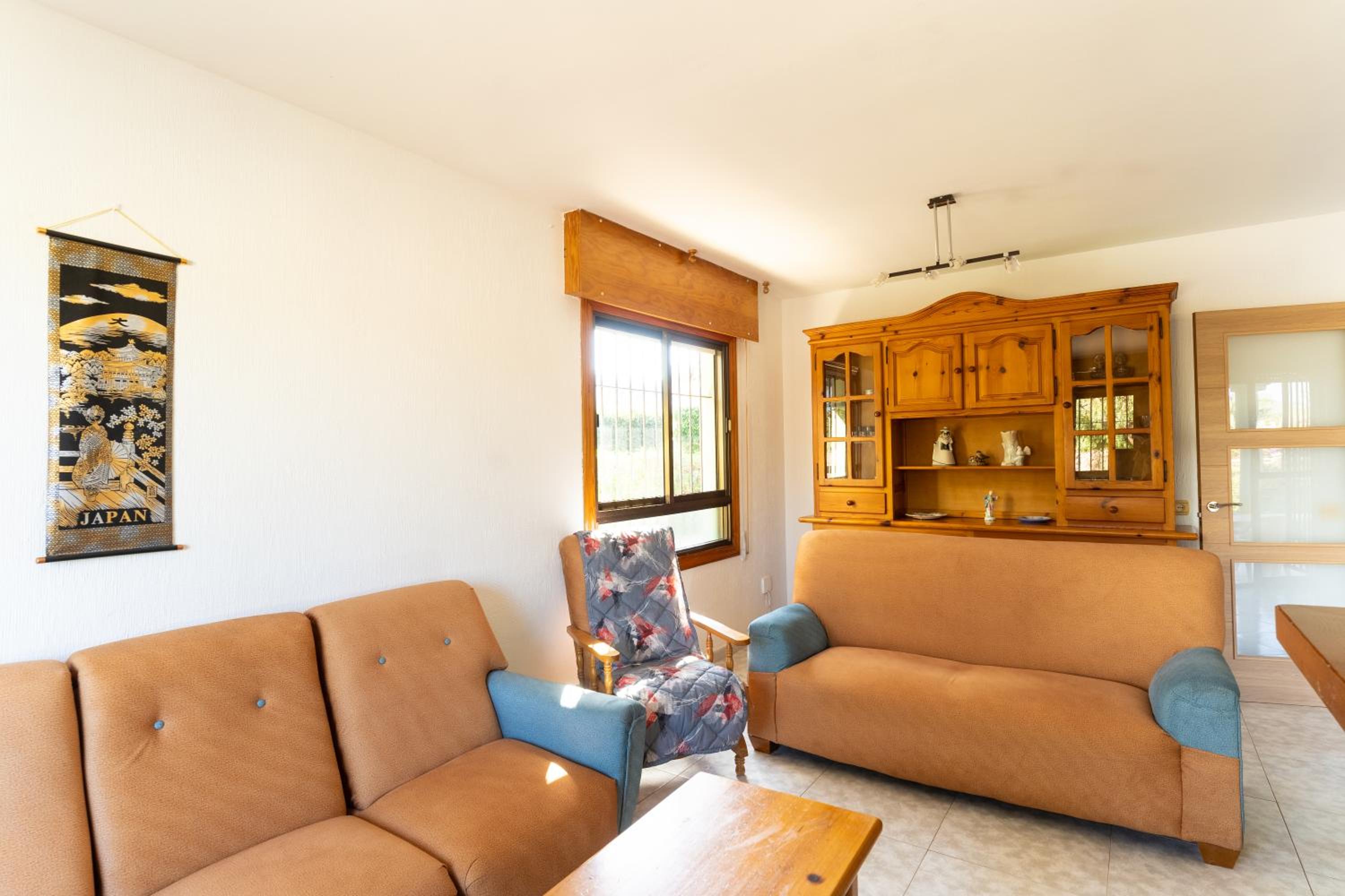 TrendyHomes Chalet con piscina