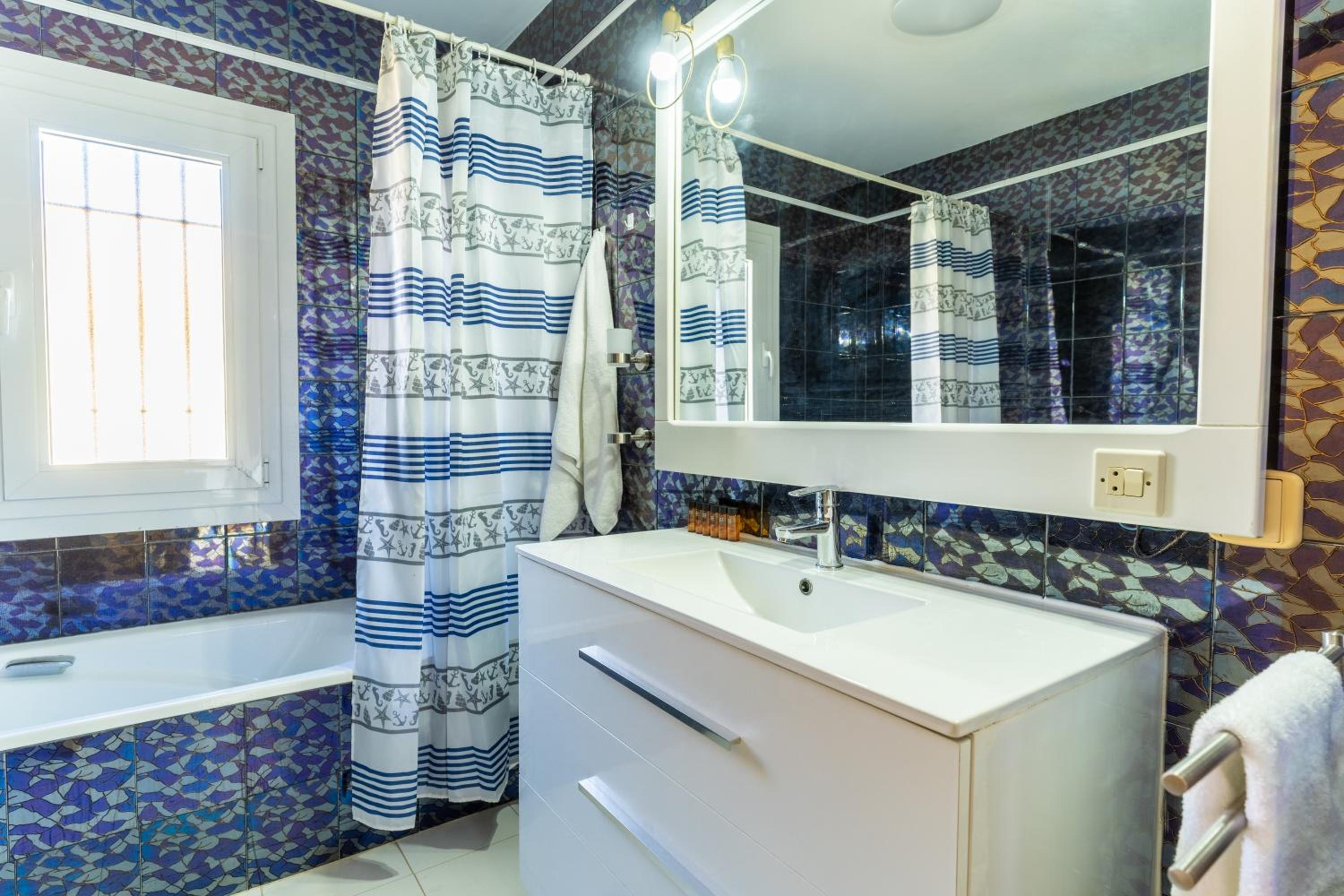 TrendyHomes Chalet con piscina