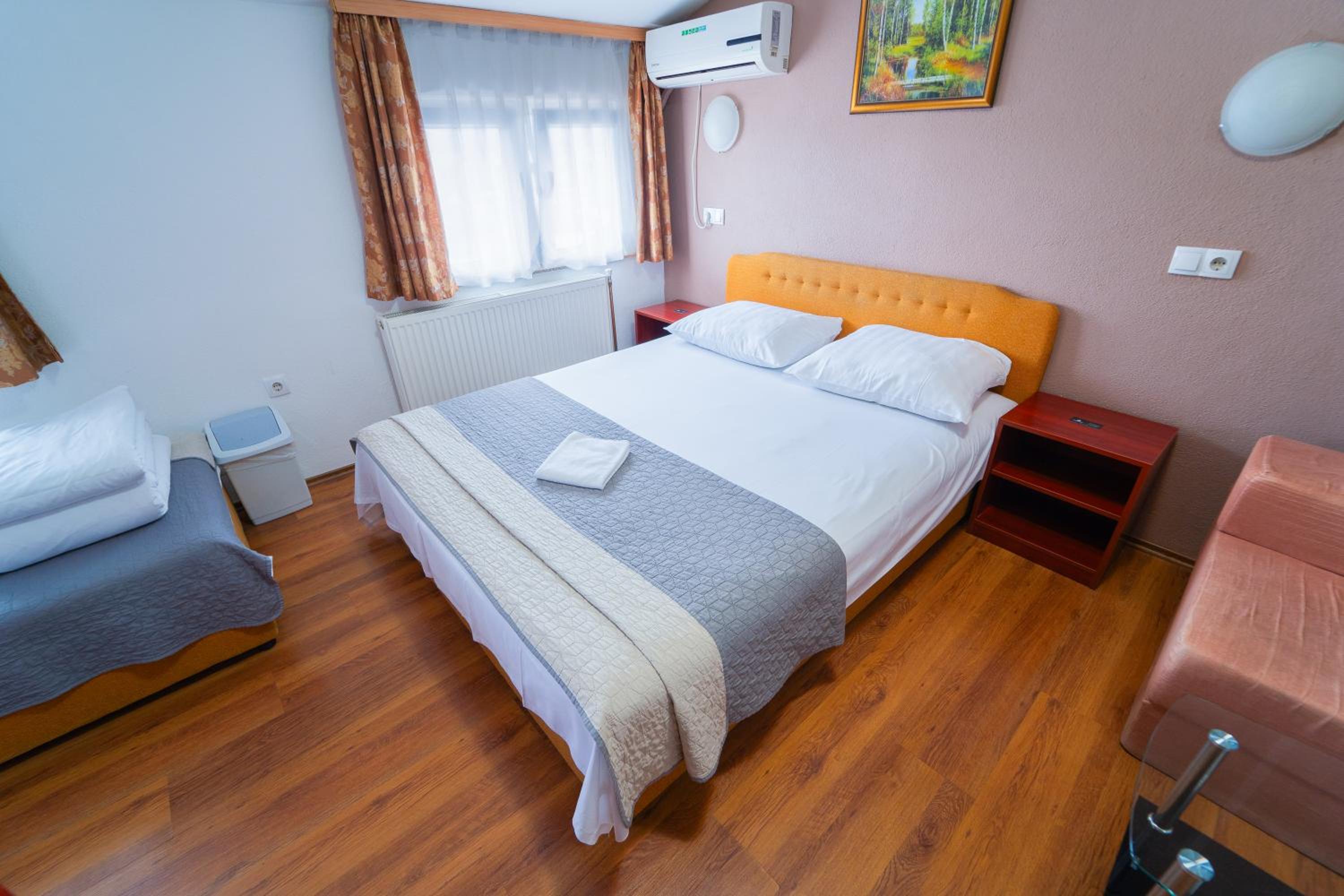 Guest House Babilon