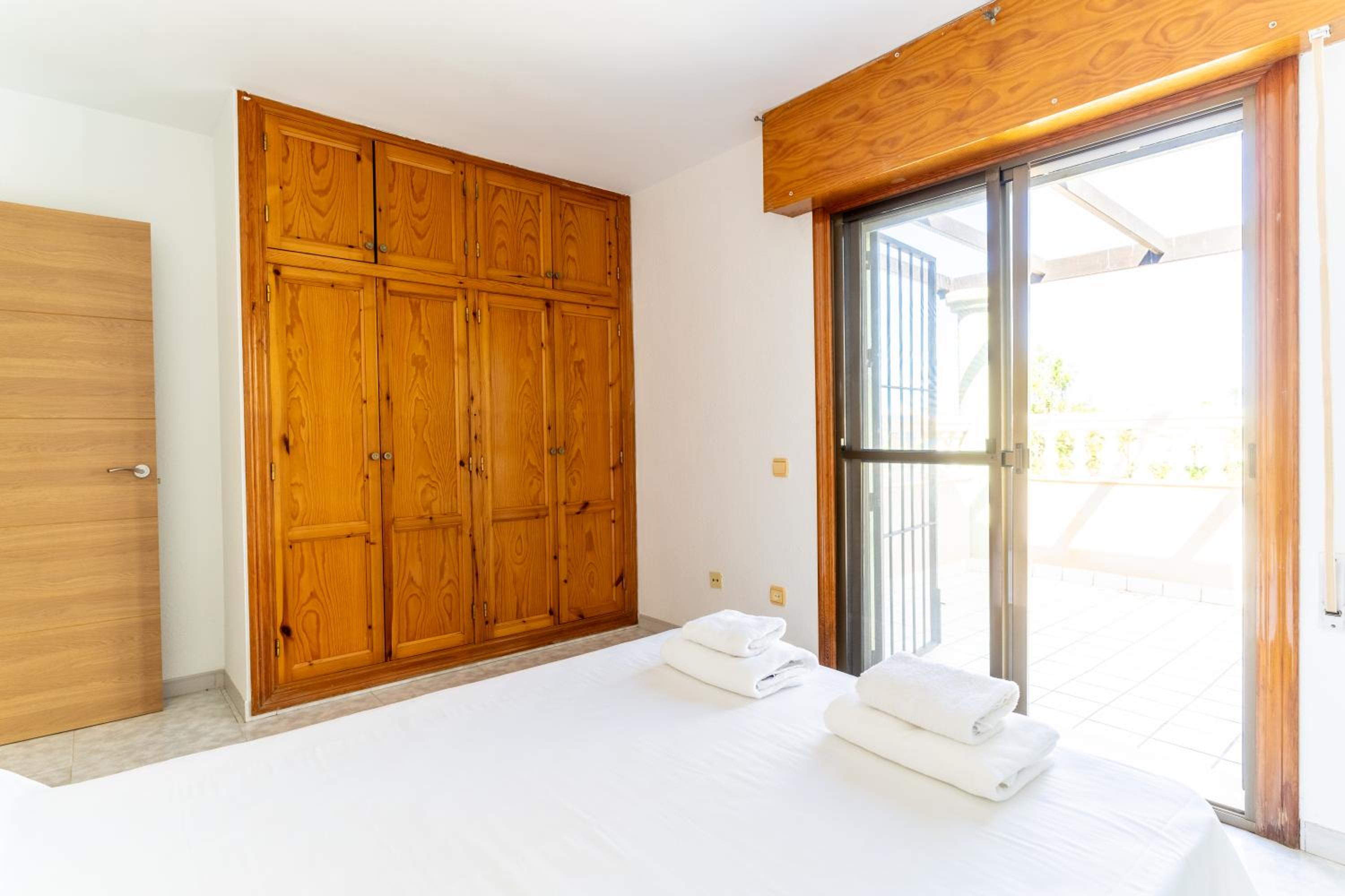 TrendyHomes Chalet con piscina