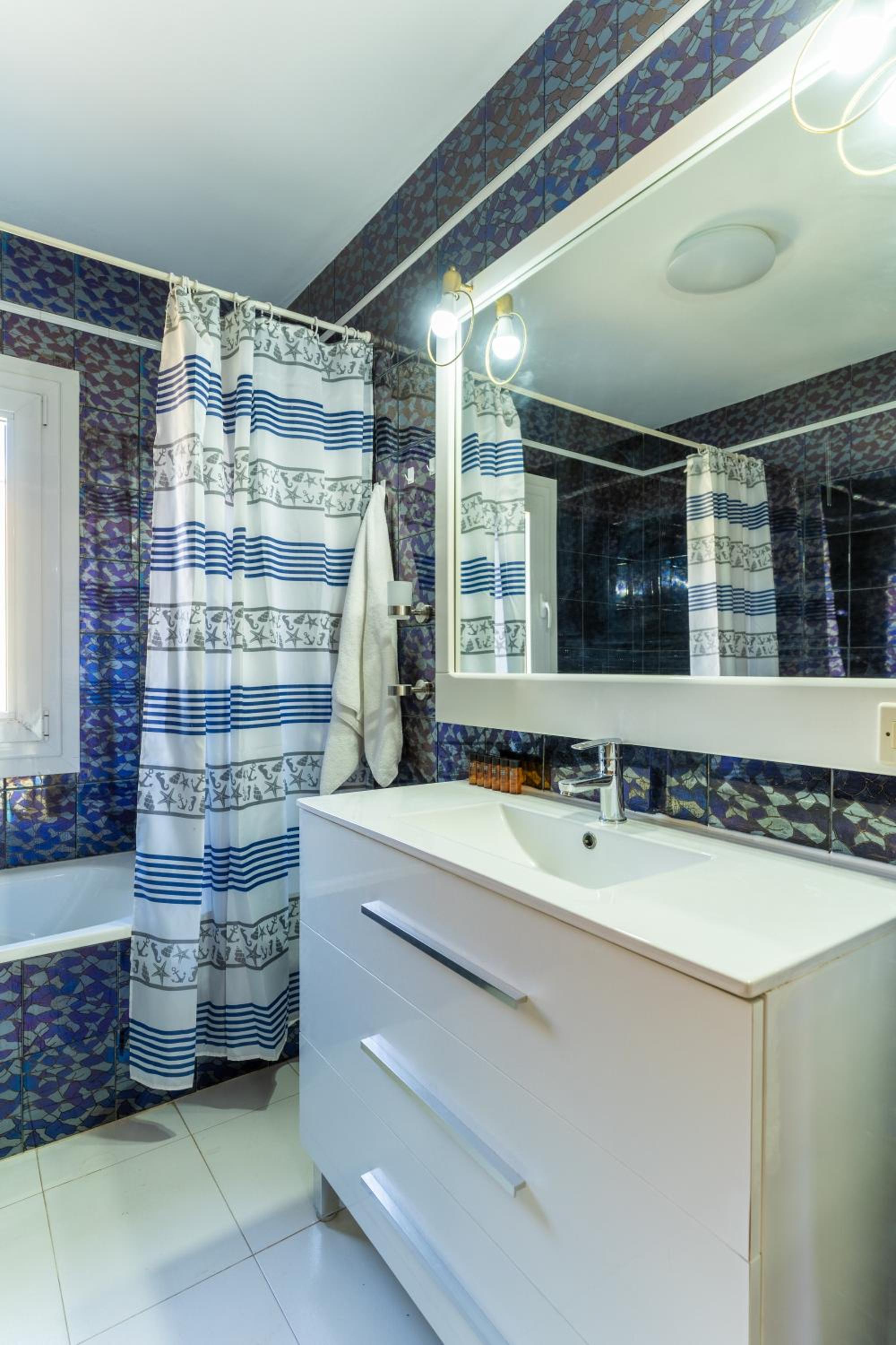 TrendyHomes Chalet con piscina