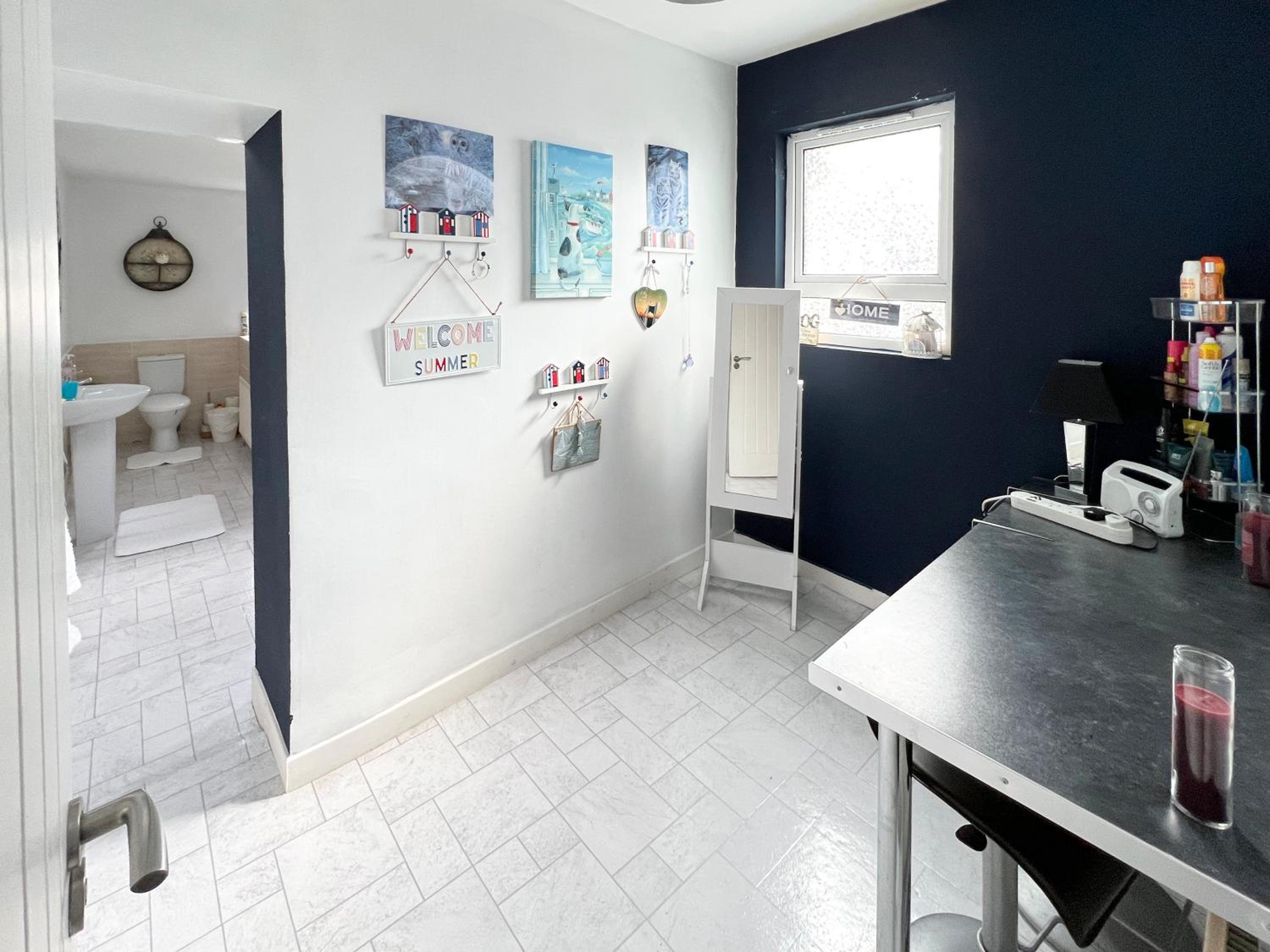Harbour Townhouse