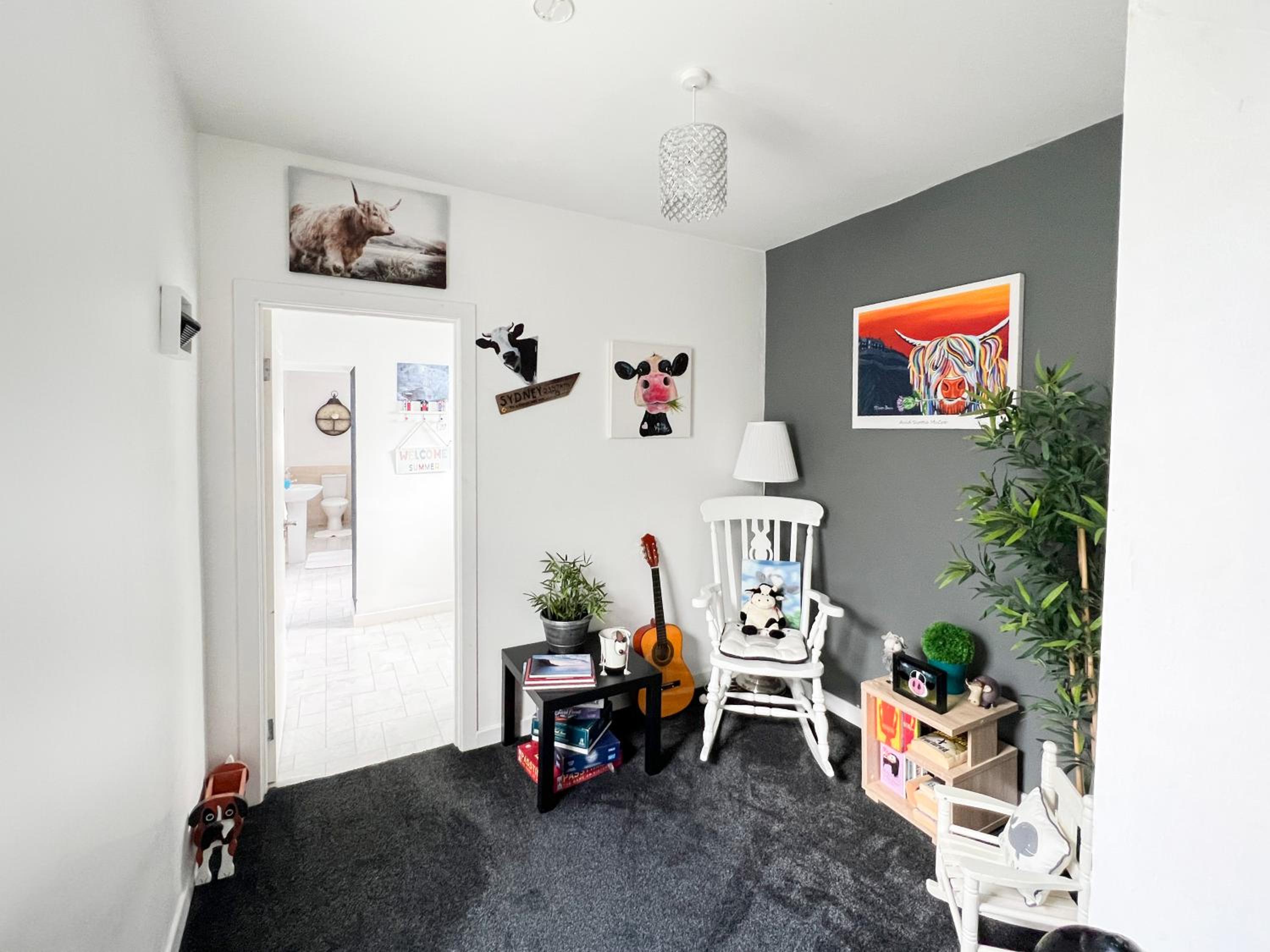 Harbour Townhouse