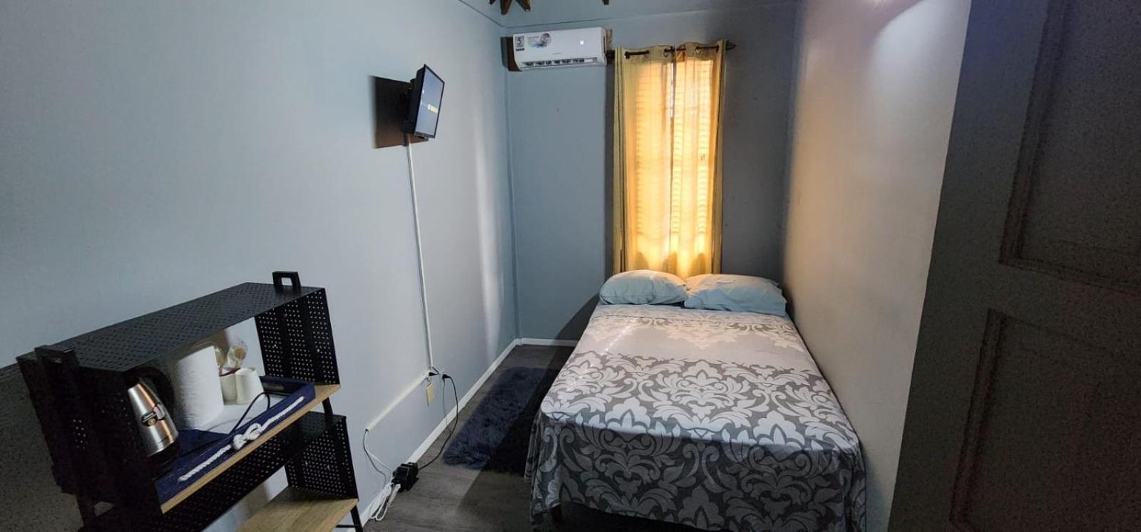 JJ Guest House