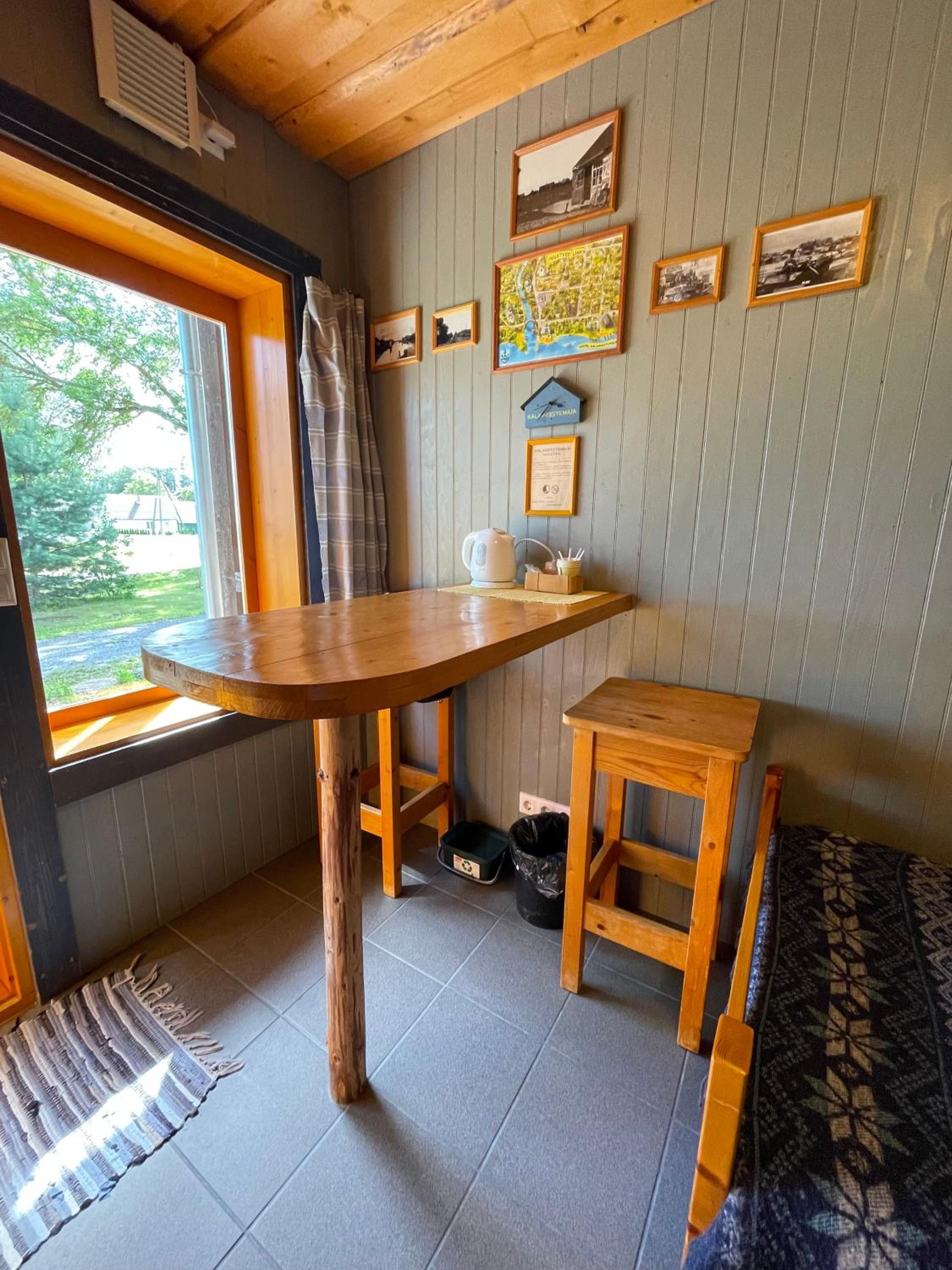 Hostel Kalameeste Maja