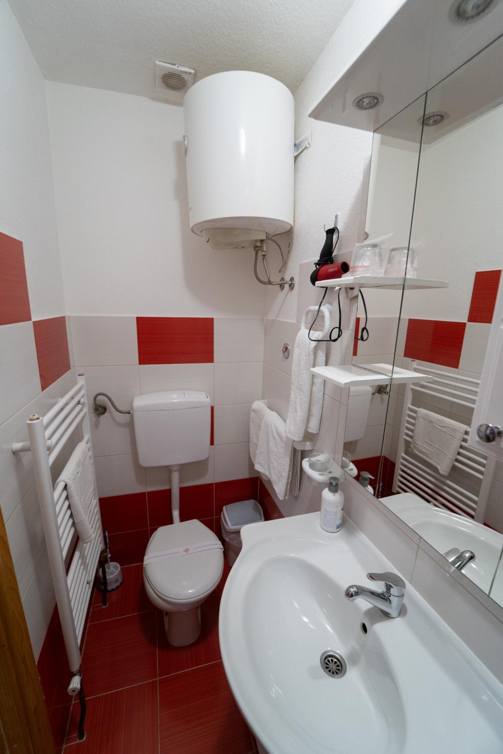 Guest House Babilon