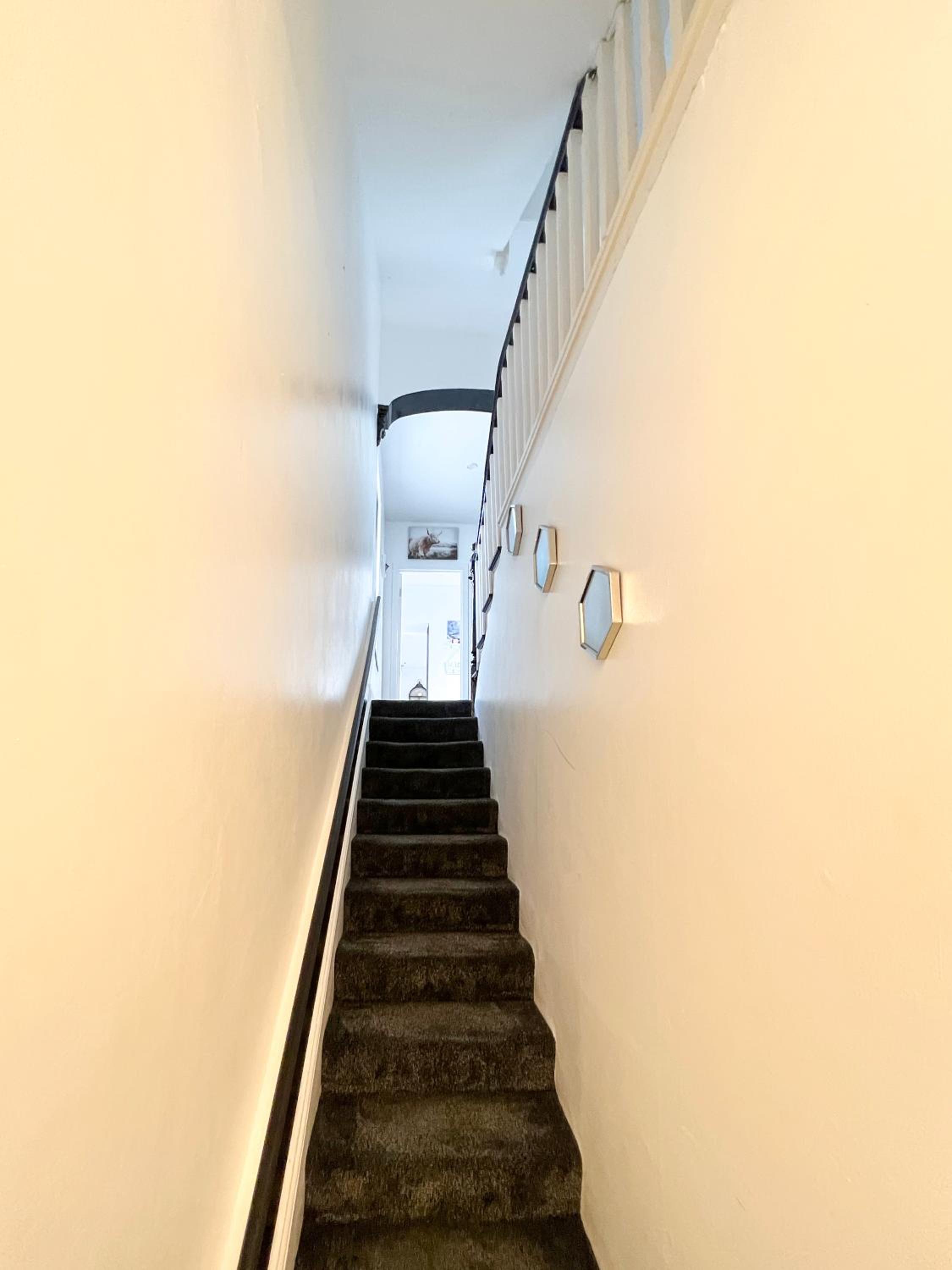 Harbour Townhouse