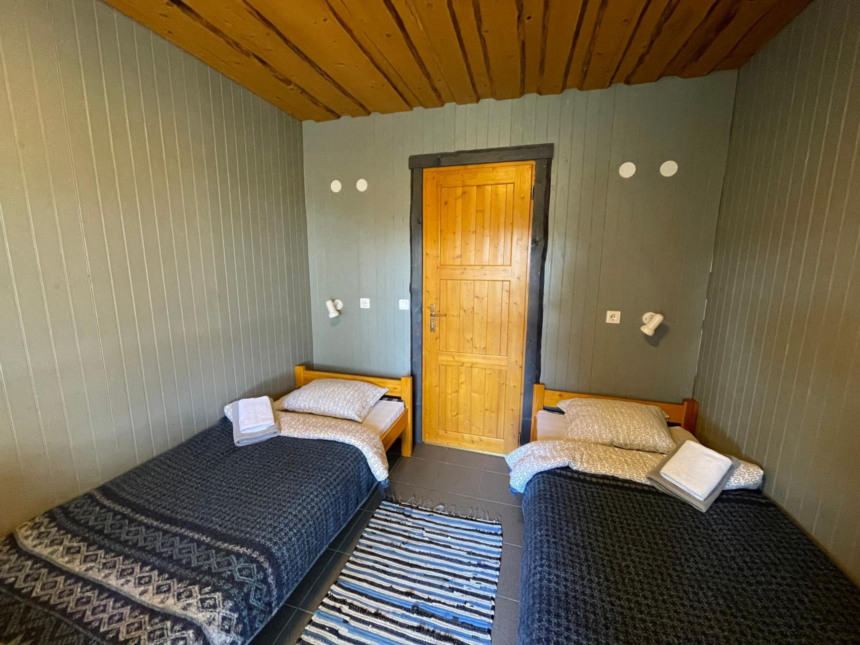 Hostel Kalameeste Maja