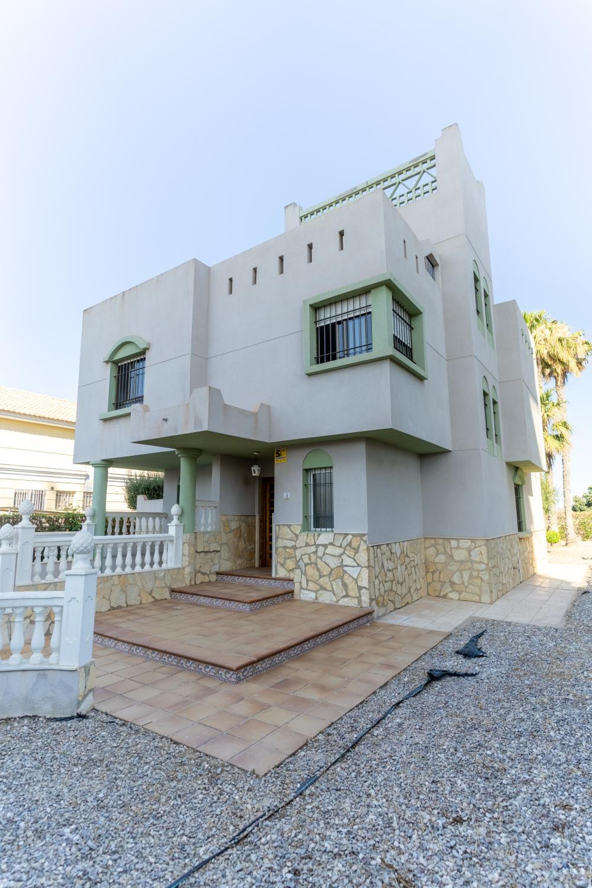 TrendyHomes Chalet con piscina