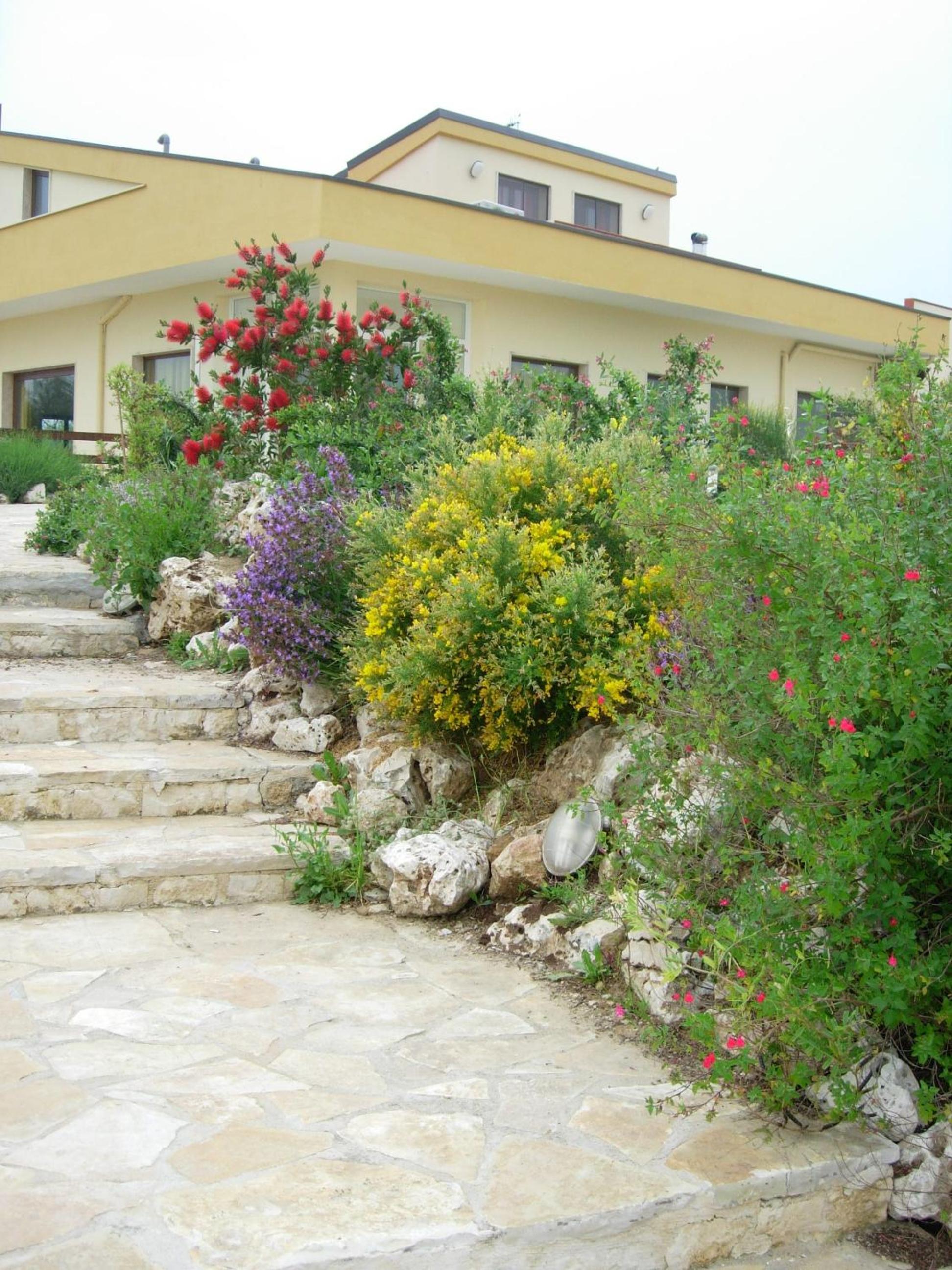 Agriturismo Terra dei Sassi