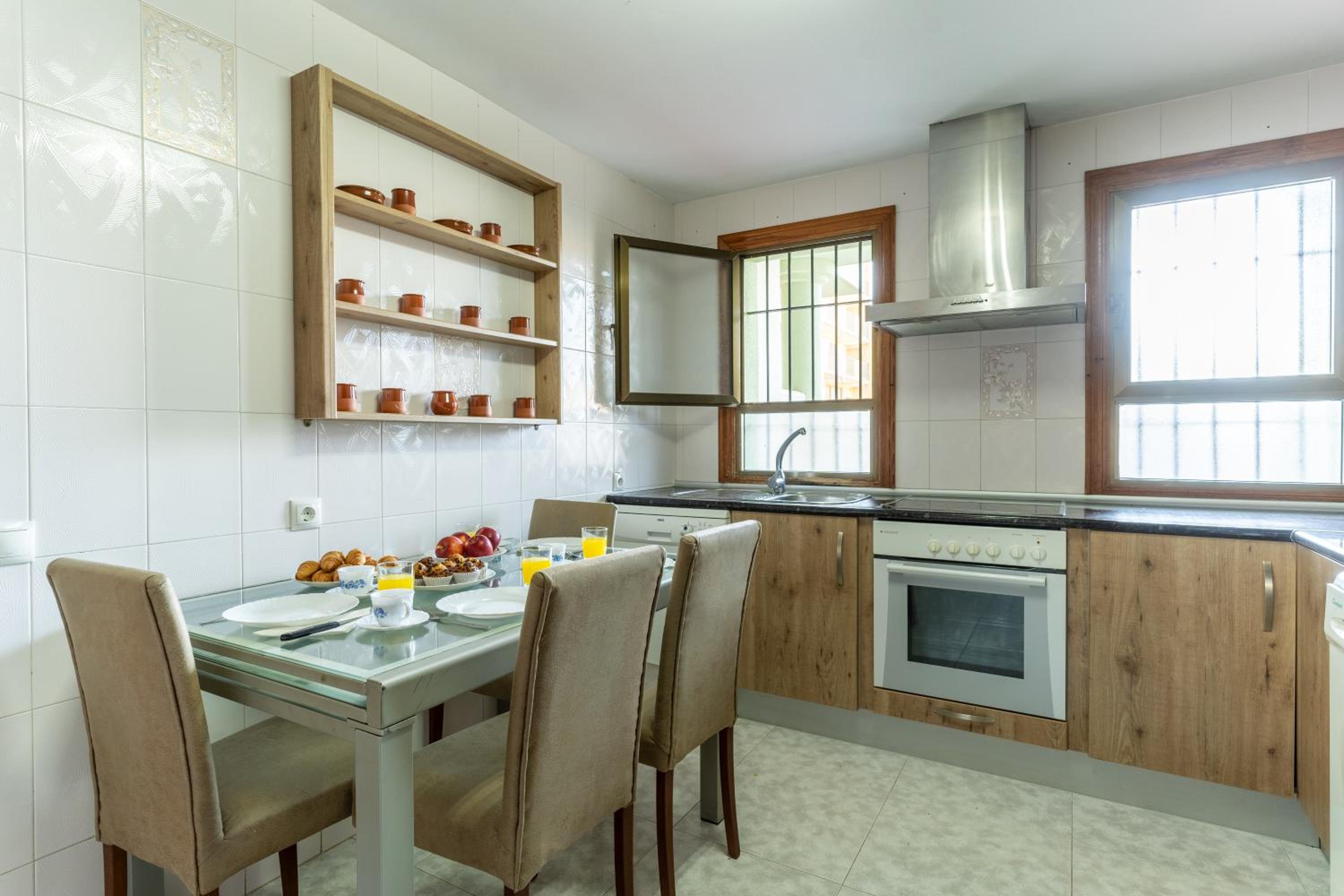 TrendyHomes Chalet con piscina