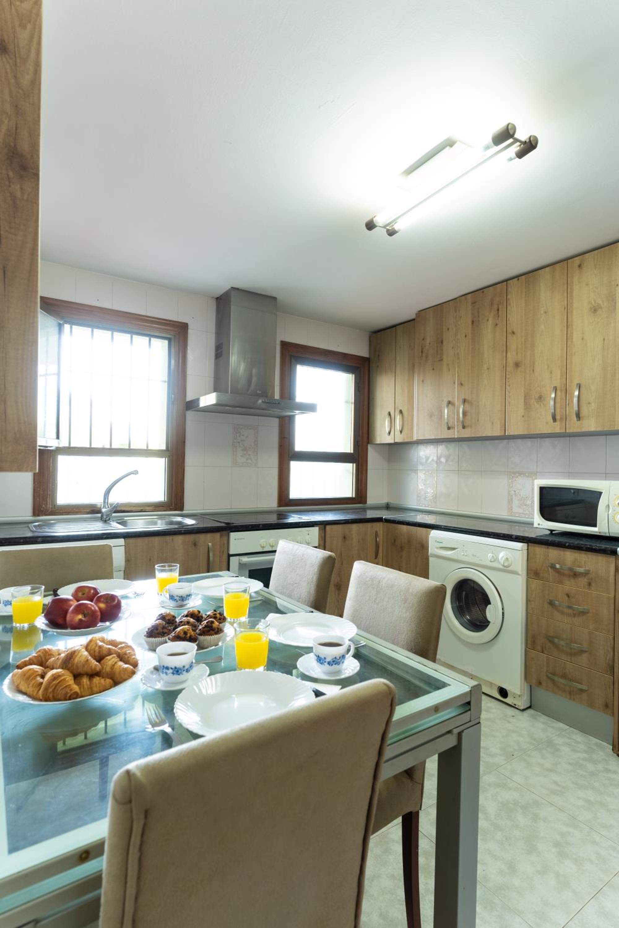 TrendyHomes Chalet con piscina